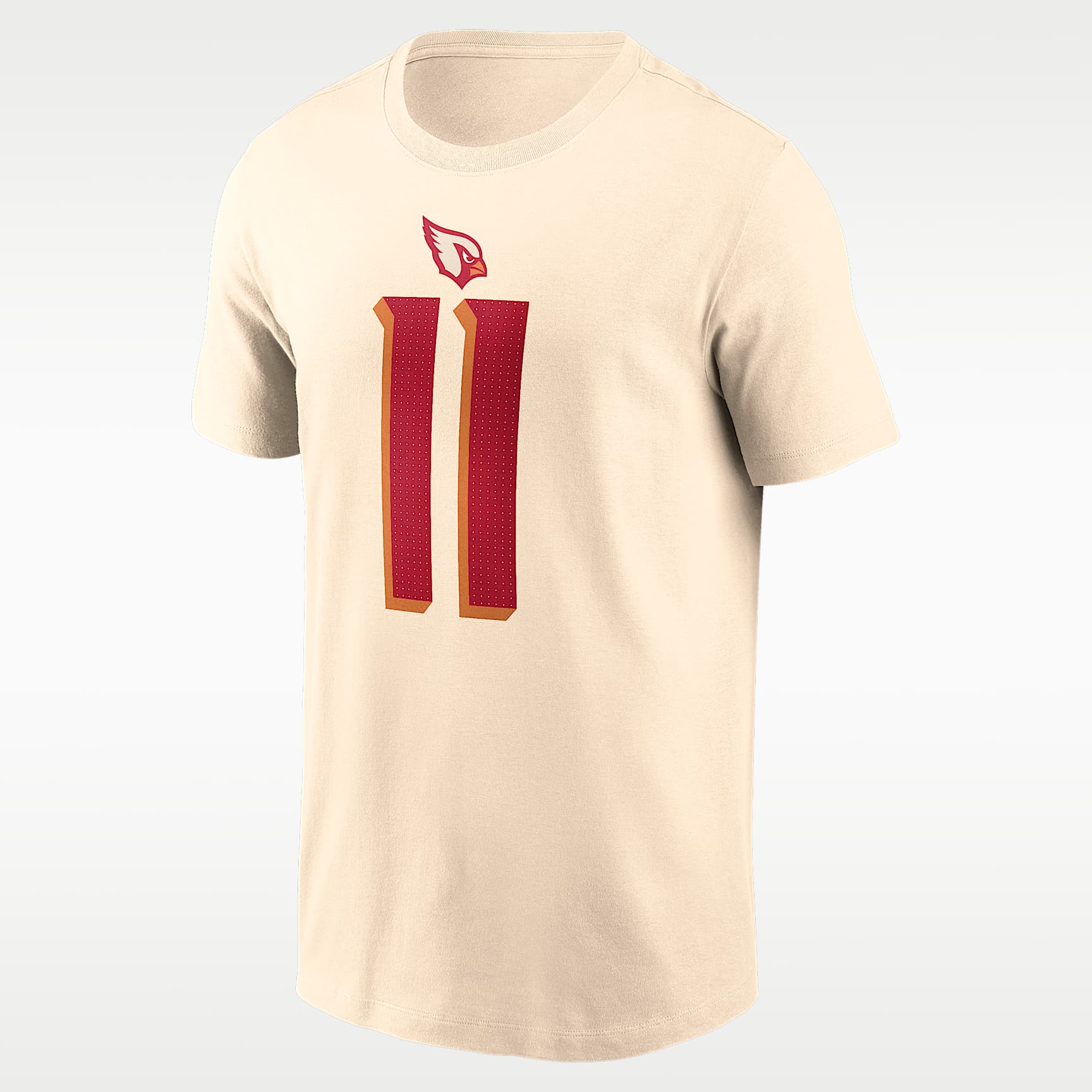 Larry Fitzgerald Arizona Cardinals Rivalries Collection Men's Nike NFL T-Shirt