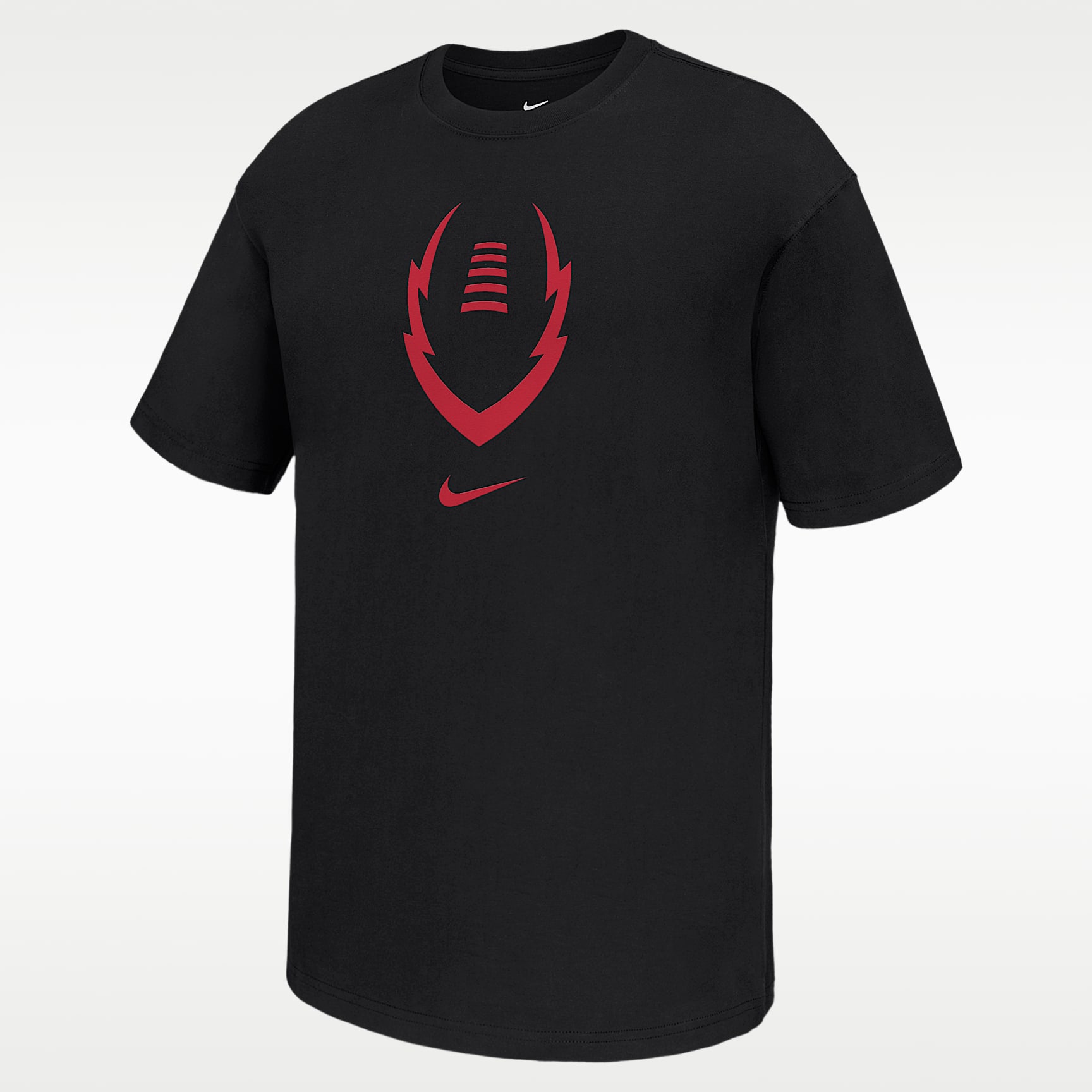 Nike Swoosh Men's Max90 Football T-Shirt