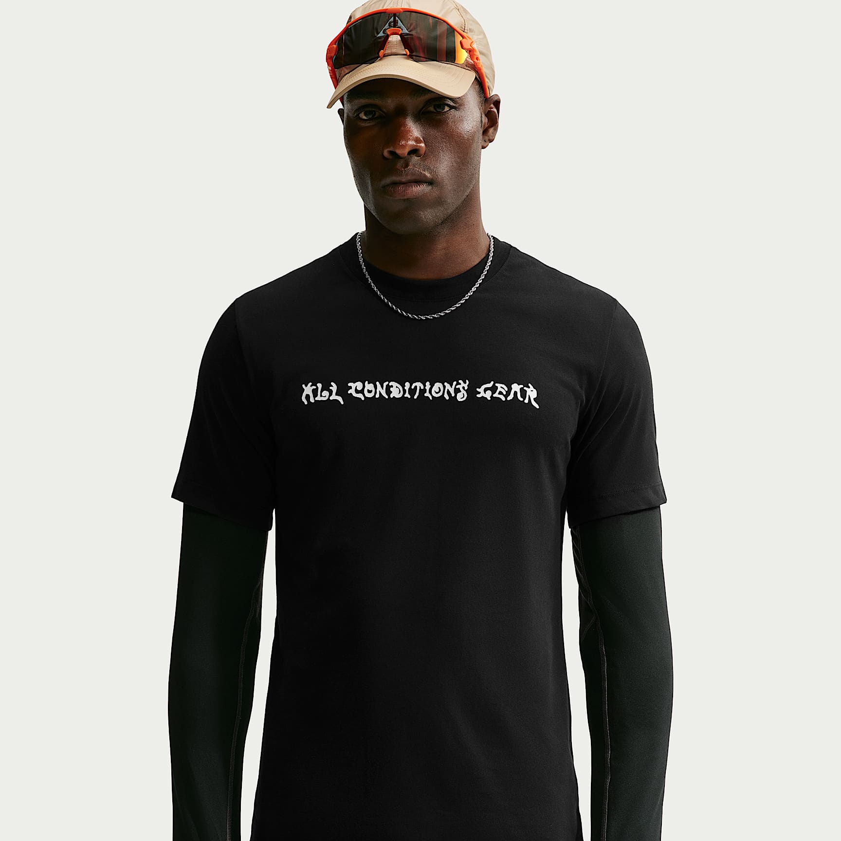 ACG Men's Dri-FIT T-Shirt