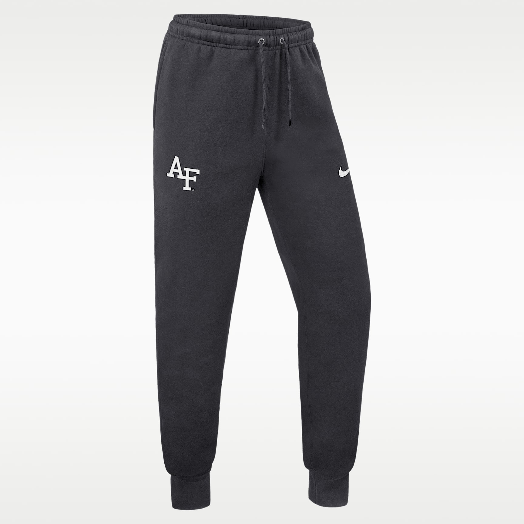 Nike College Club (Air Force) Men's Fleece Joggers
