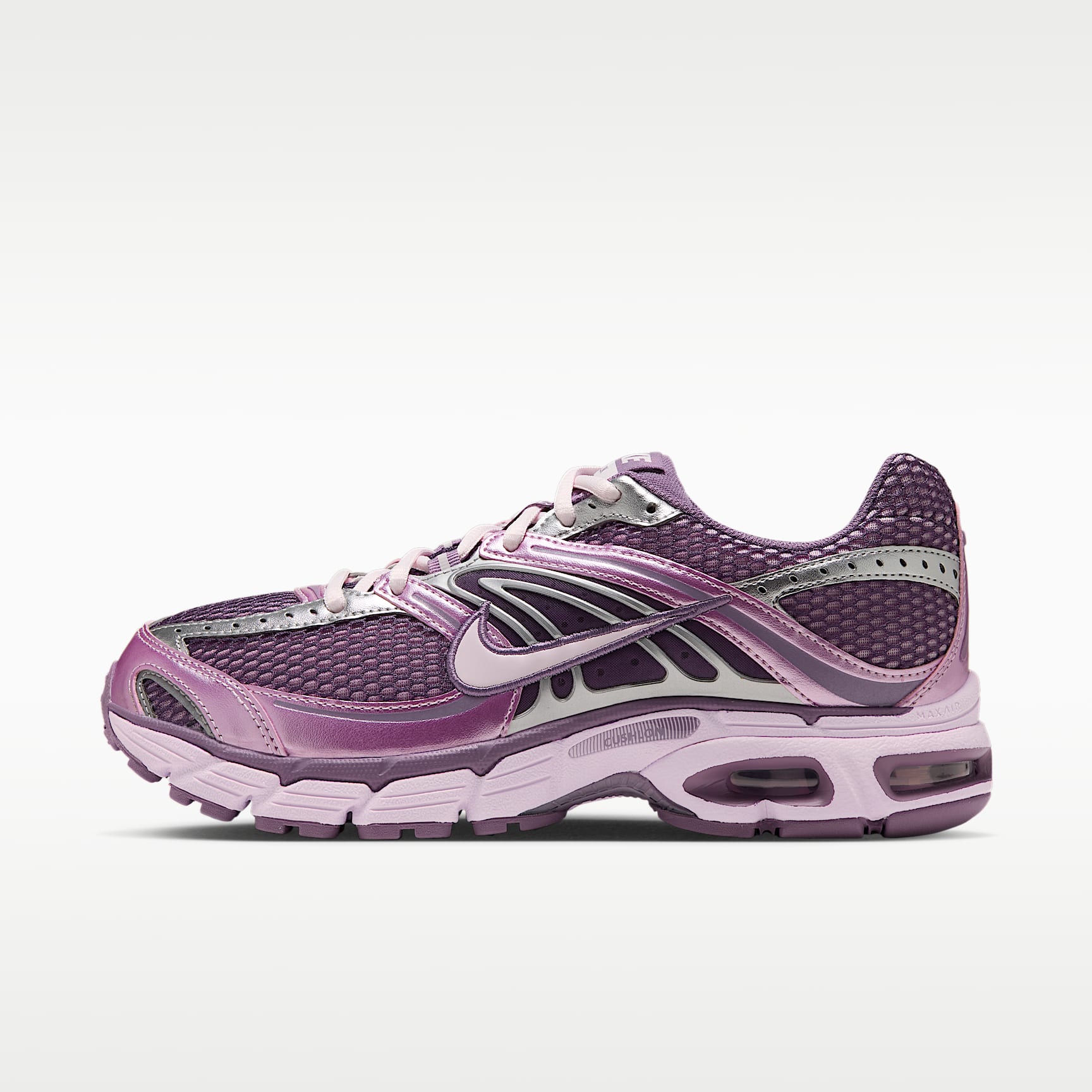 Nike Air Max Moto 2K Women's Shoes with Reflective Accents