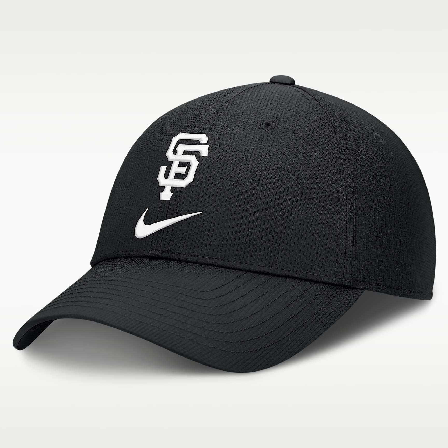 Gorra Nike de la MLB Club San Francisco Giants