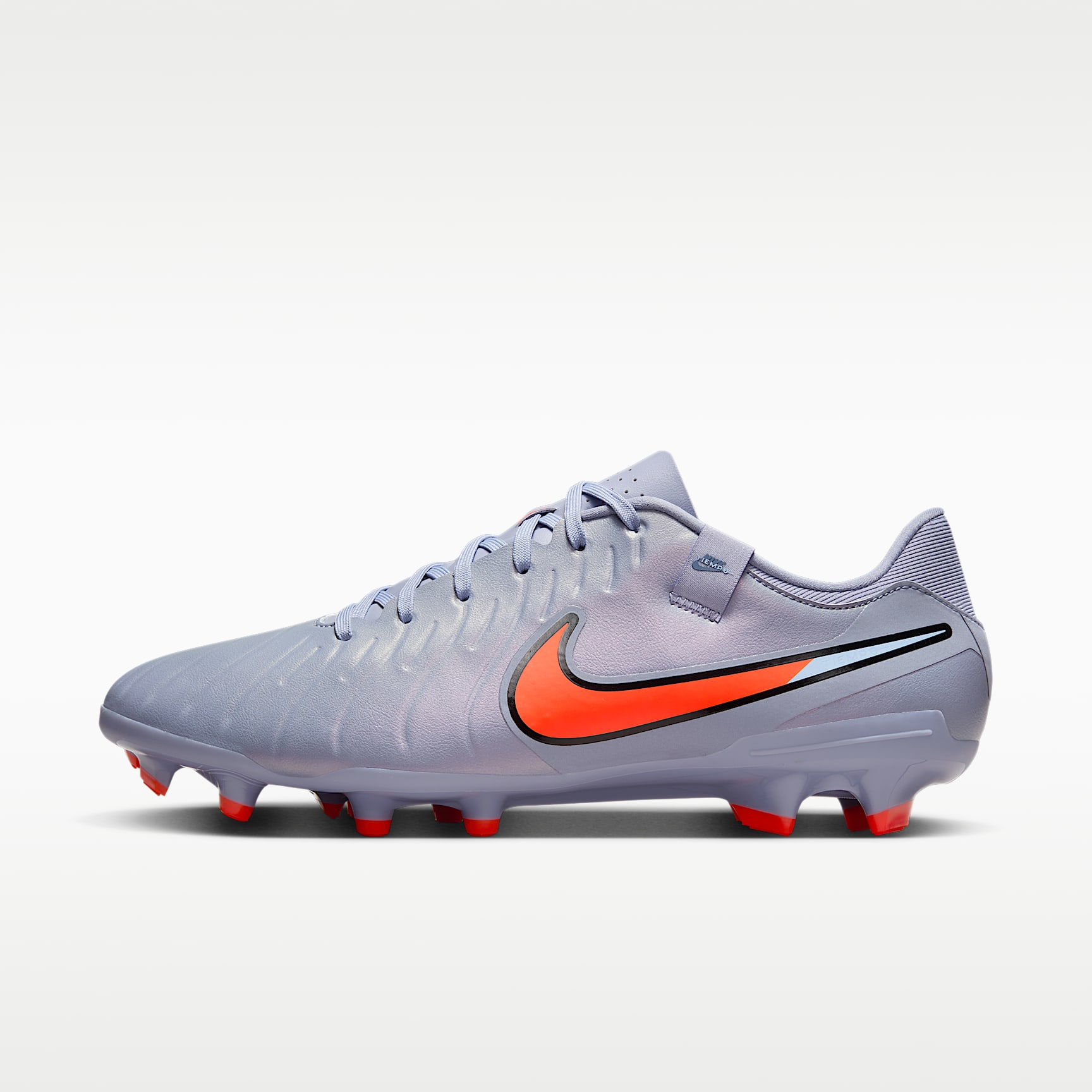 Scarpa da calcio multiterreno a taglio basso Nike Tiempo Legend 10 Academy