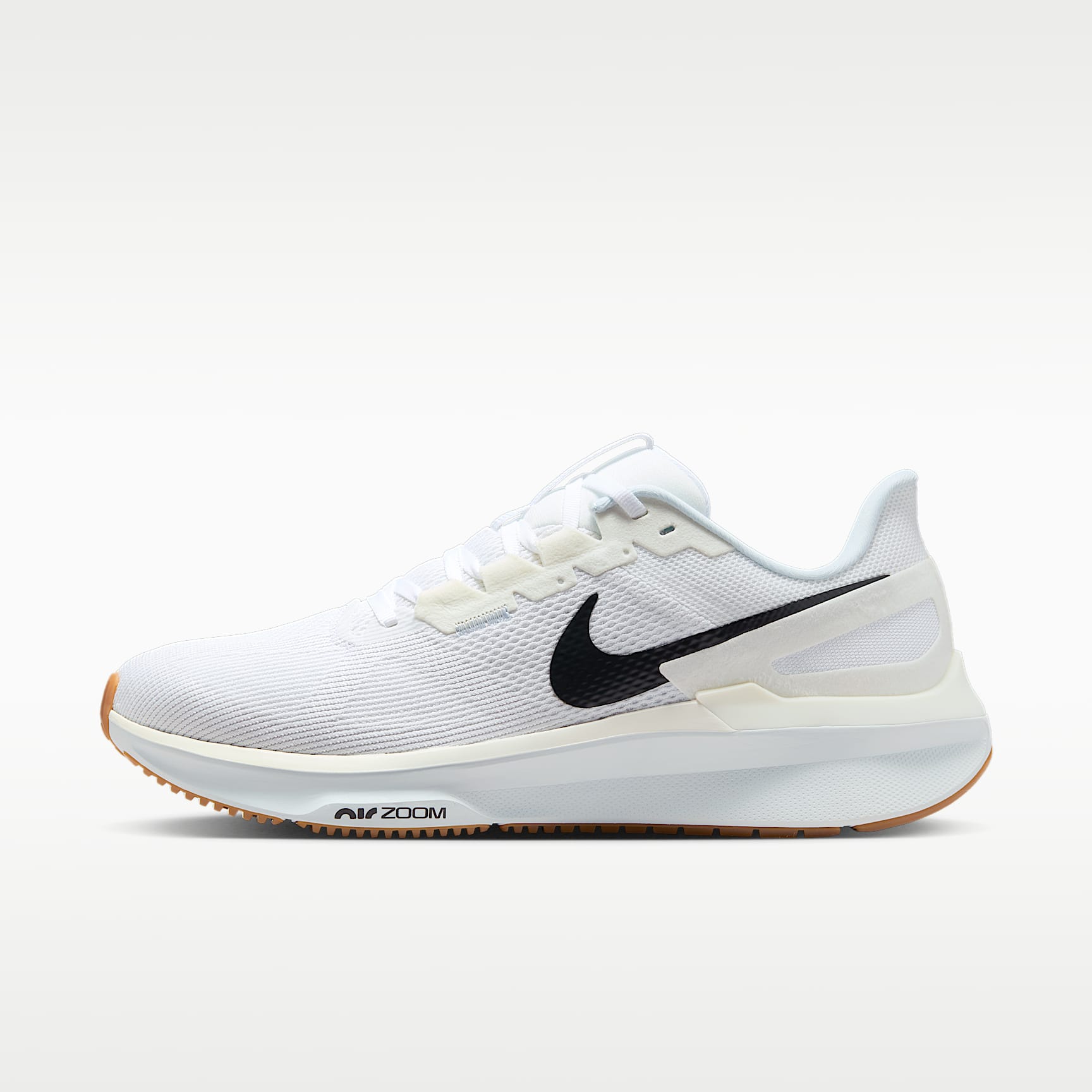 Tenis de correr en pavimento para hombre Nike Structure 25