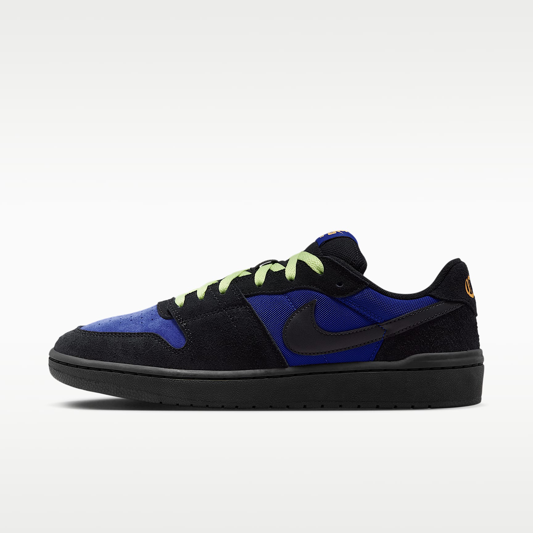 Nike SB Code 58 Skate Shoes