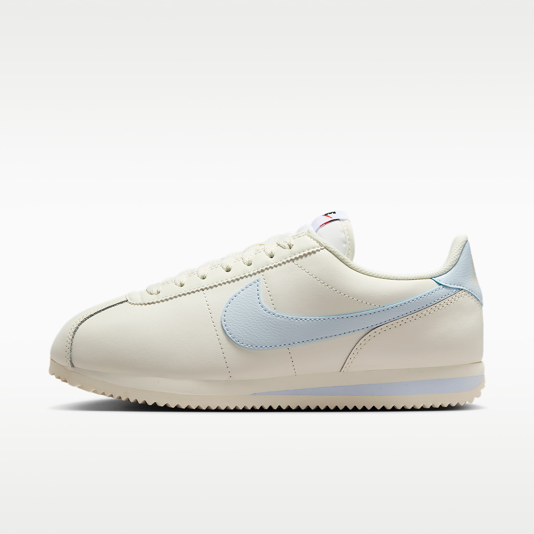 Nike Cortez Leather Women's Shoes