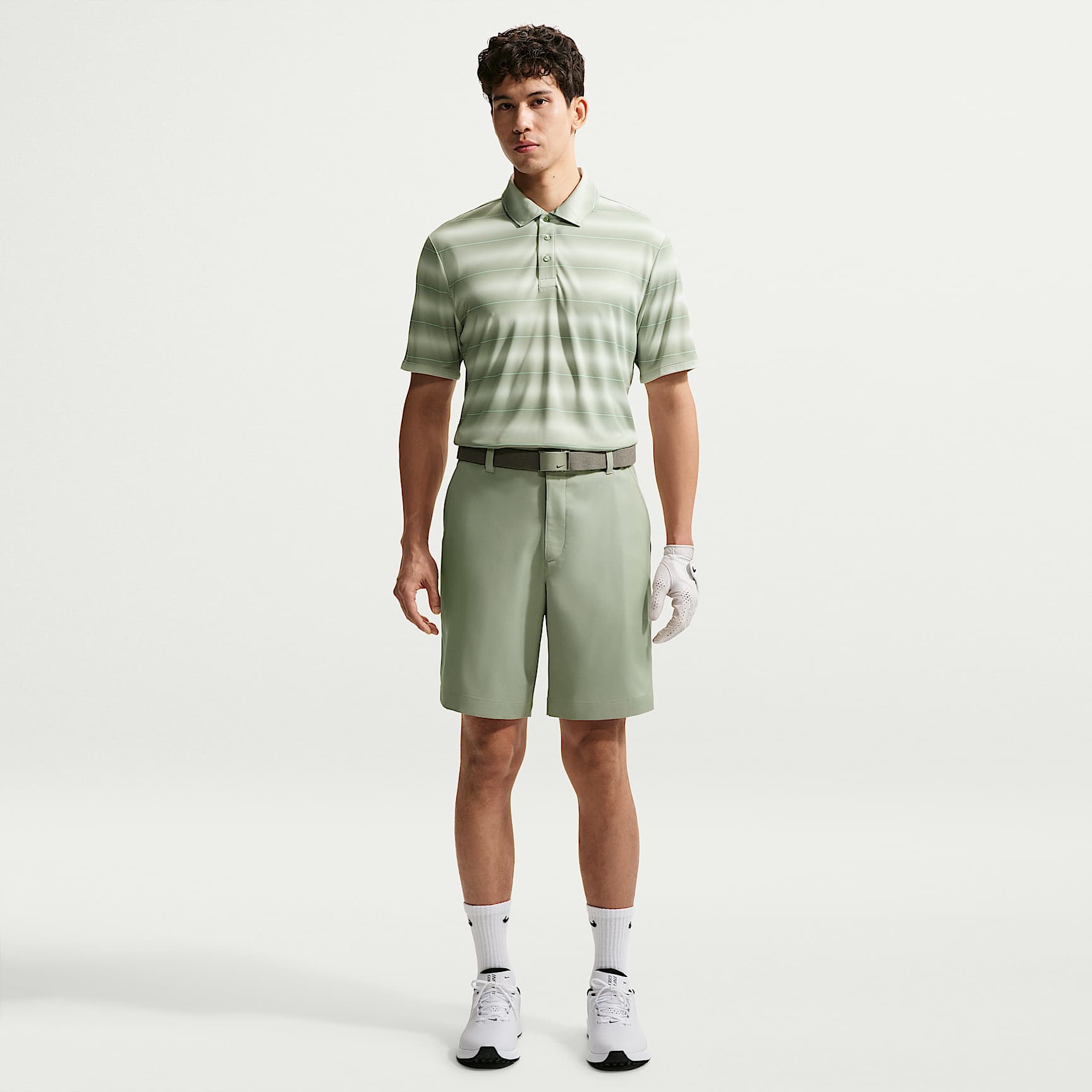 Nike Velocity 男款 Dri-FIT 高爾夫短褲