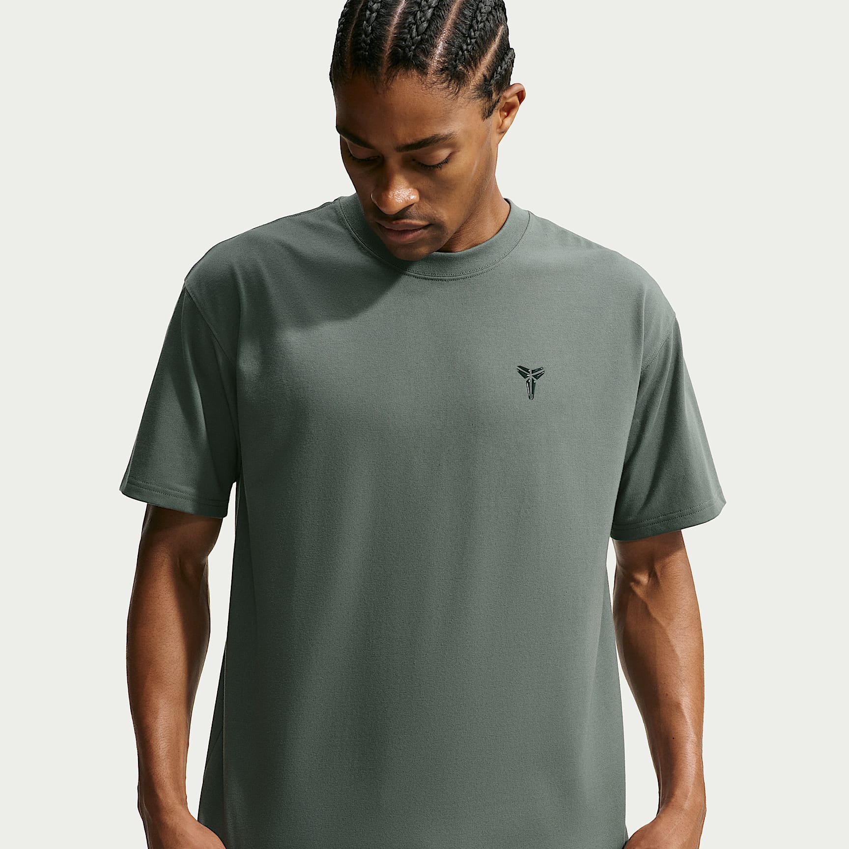 Kobe Men's Nike Dri-FIT Basketball T-Shirt