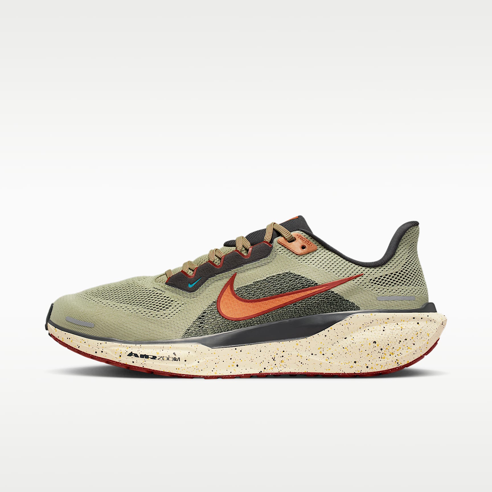 Tenis de correr en pavimento para hombre Nike Pegasus 41