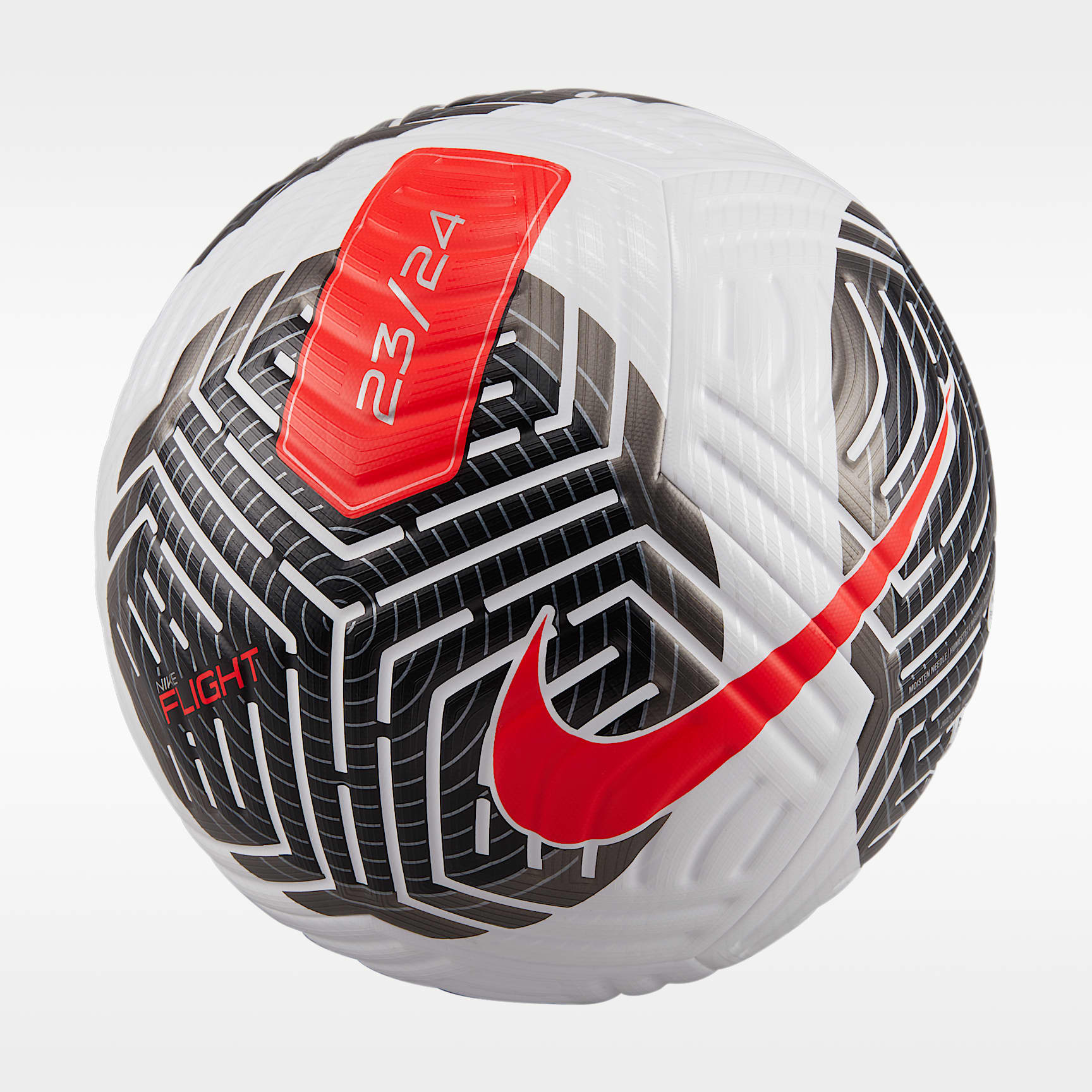 Balón de fútbol Nike Flight