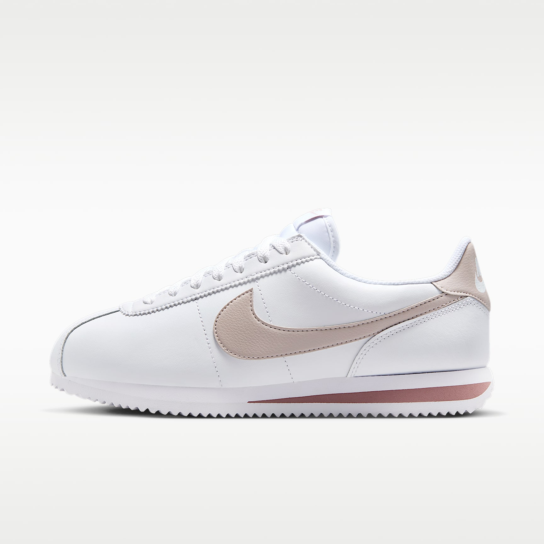 Nike Cortez 皮革女鞋