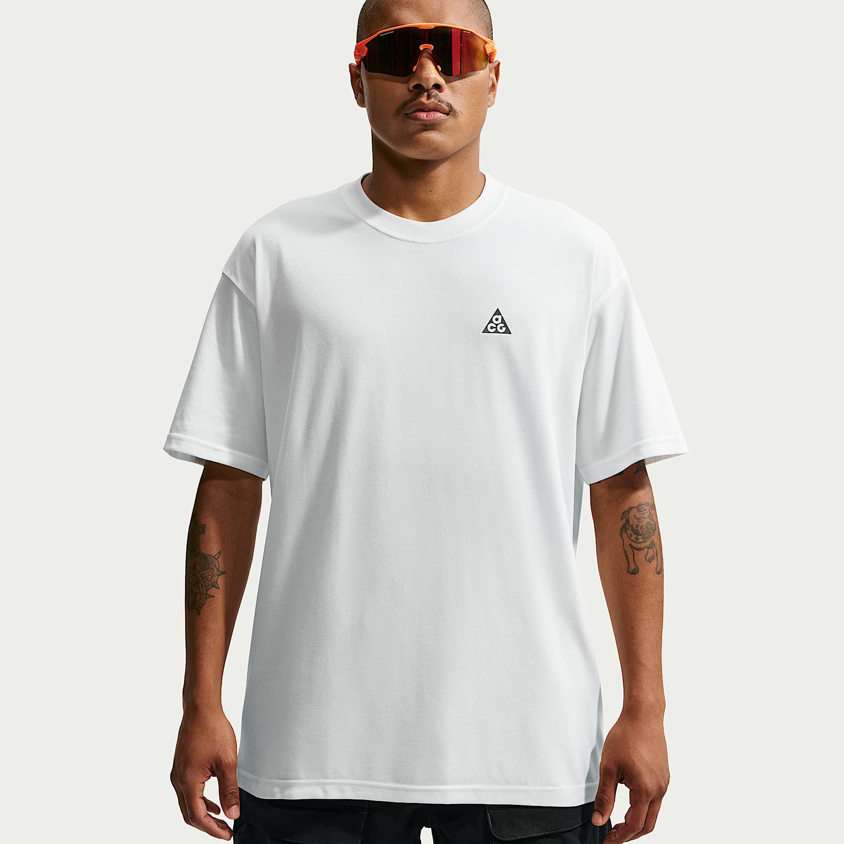 Playera Dri-FIT para hombre Nike ACG