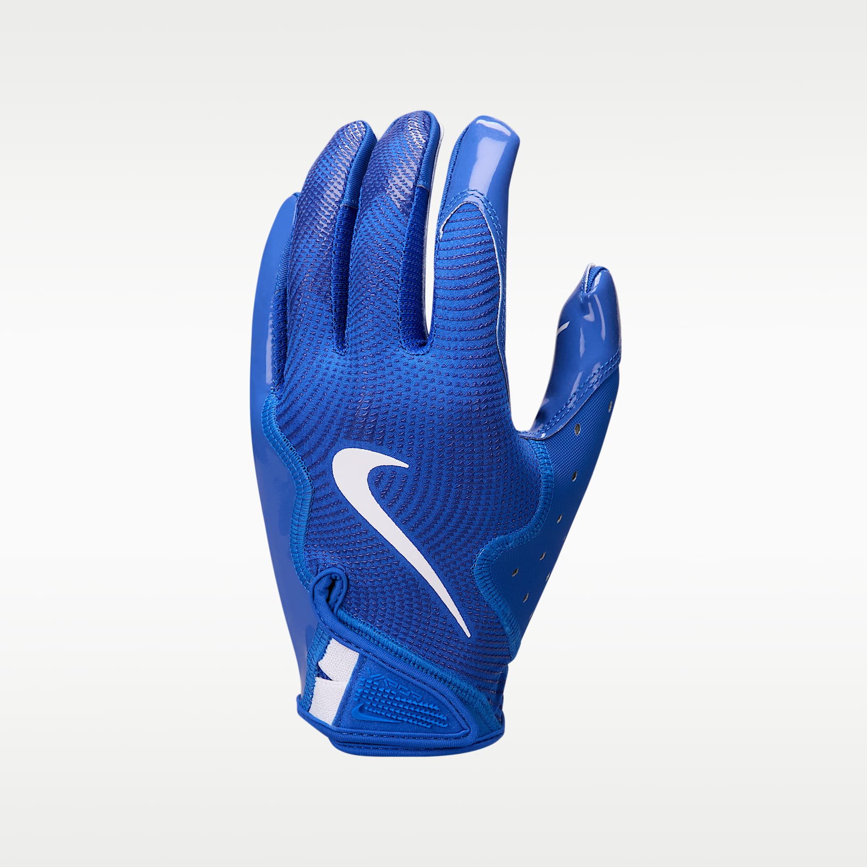 Nike Vapor Jet 8.0 Football Gloves (1 Pair)