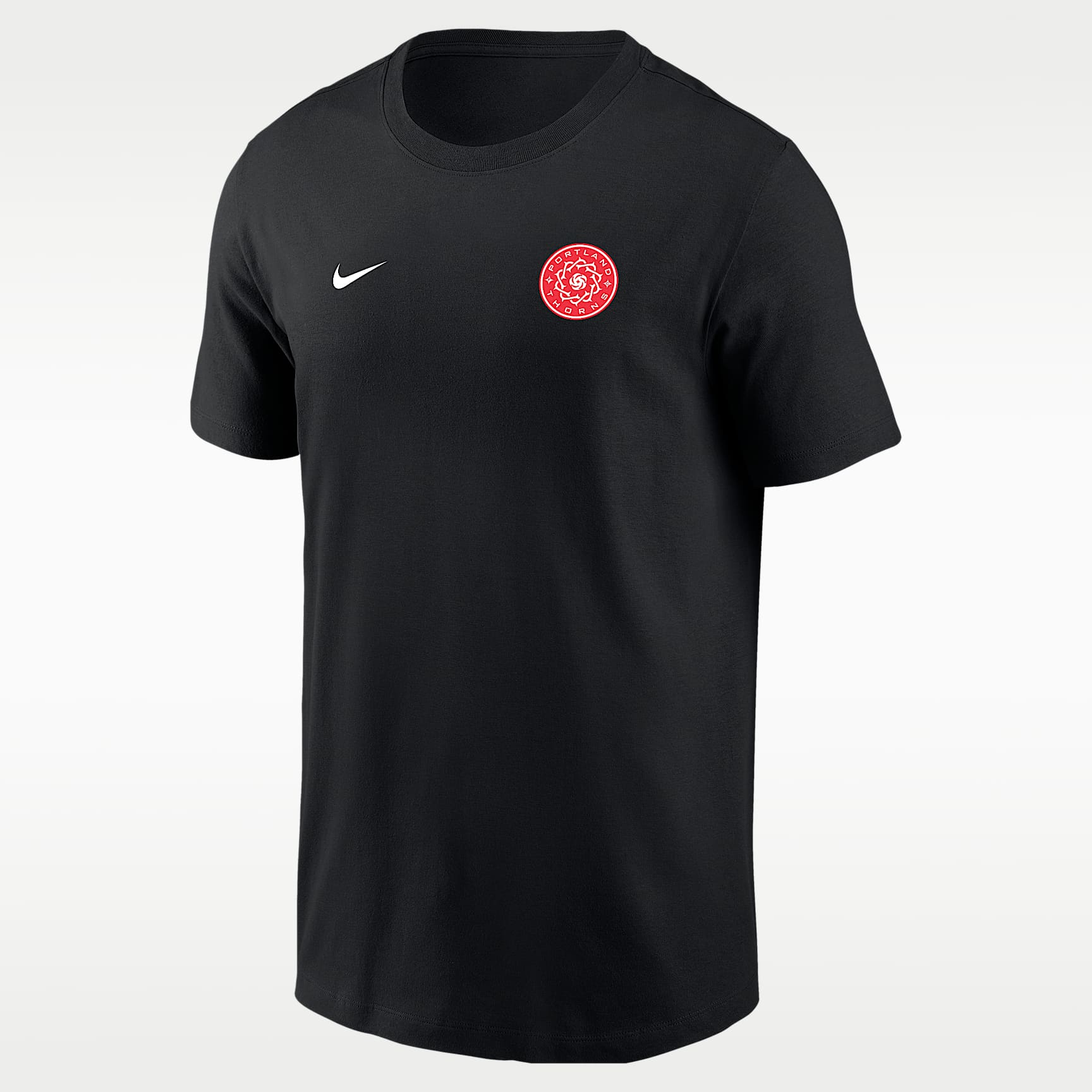Sophia Wilson Portland Thorns Men's Nike NWSL Soccer T-Shirt