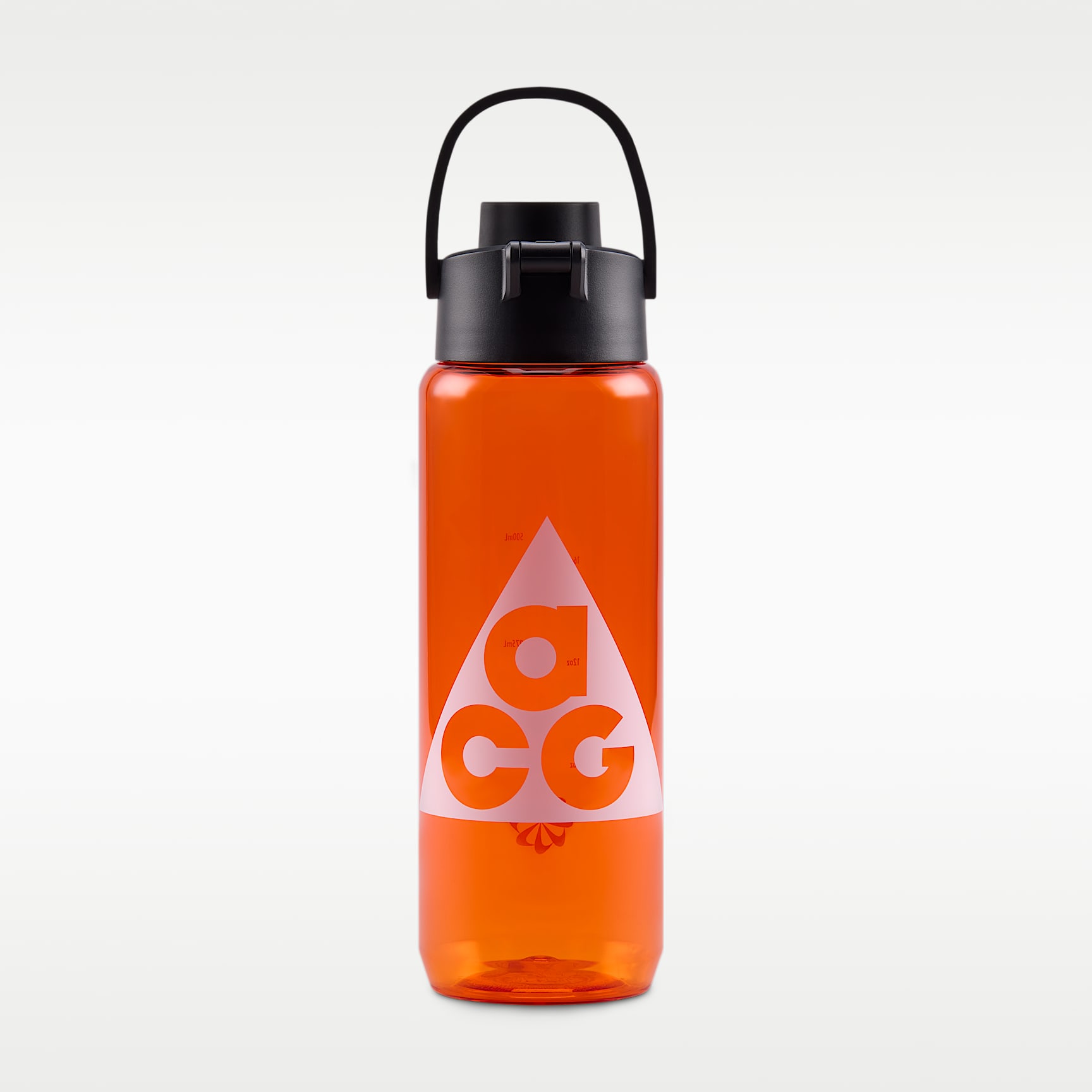 Botella Tritan Chug Nike Recharge (700 ml)