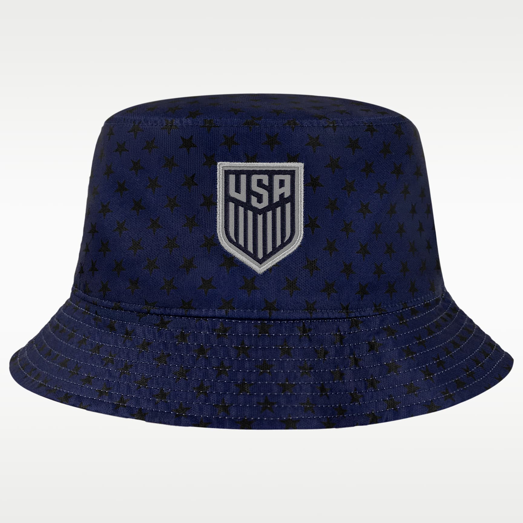USA National World Cup Nike Soccer Reversible Bucket Hat