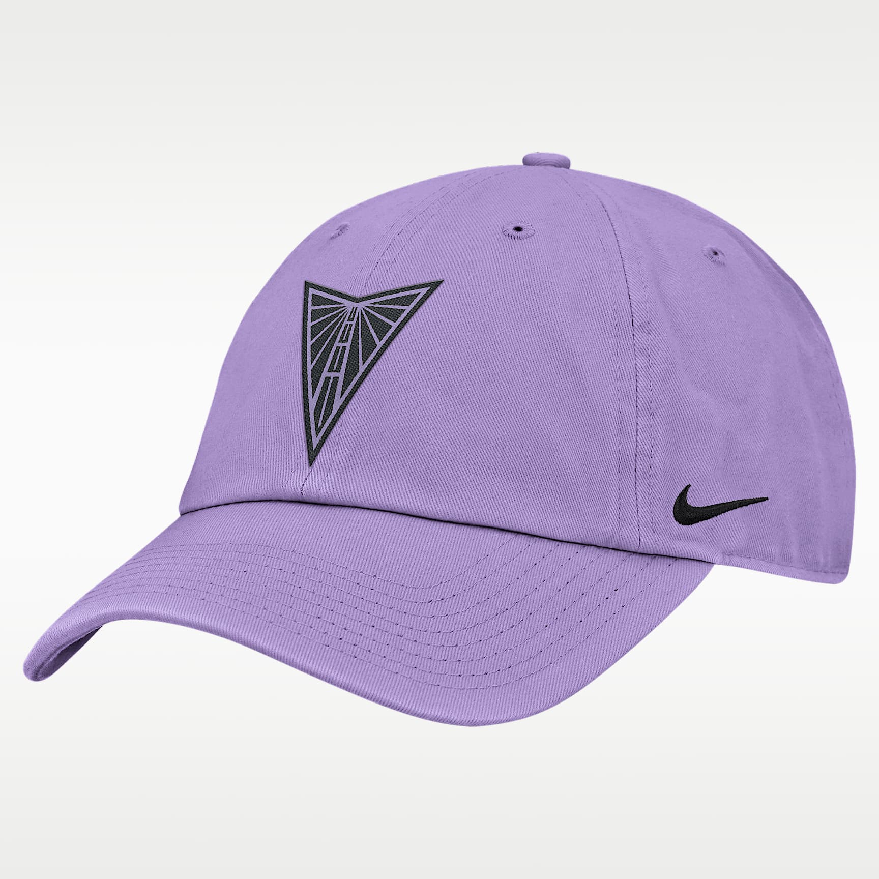 Golden State Valkyries Club Nike WNBA Hardwoods Cap