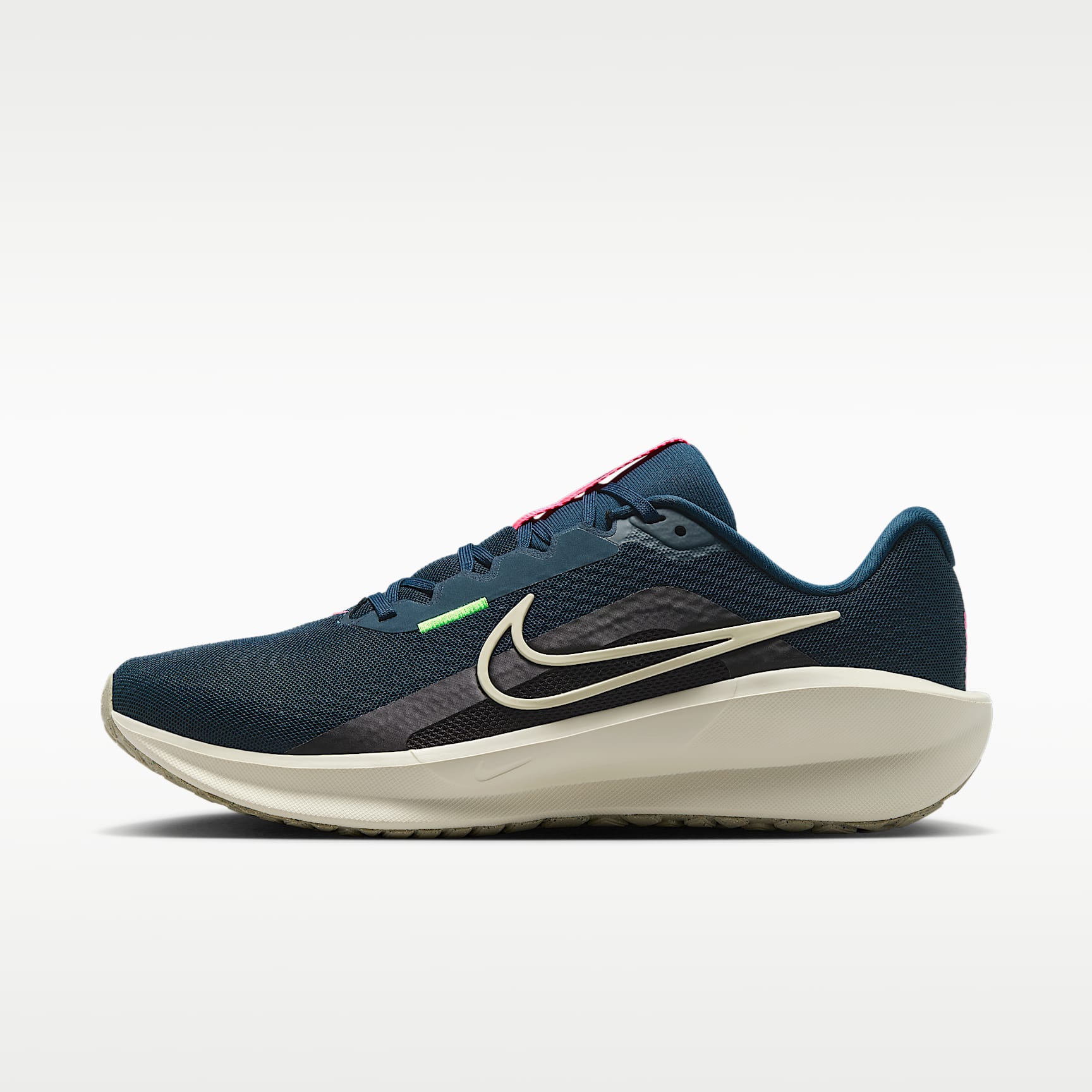 Nike Downshifter 13 Men's Road Running Shoes