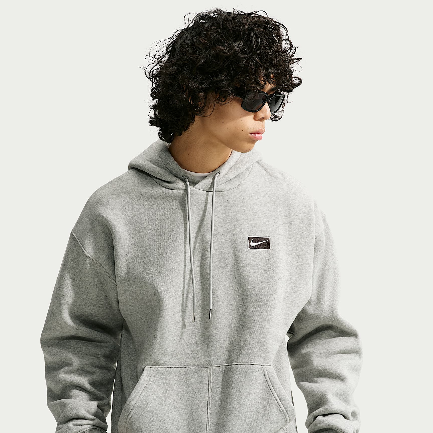 Sweat à capuche Nike Sportswear pour Homme
