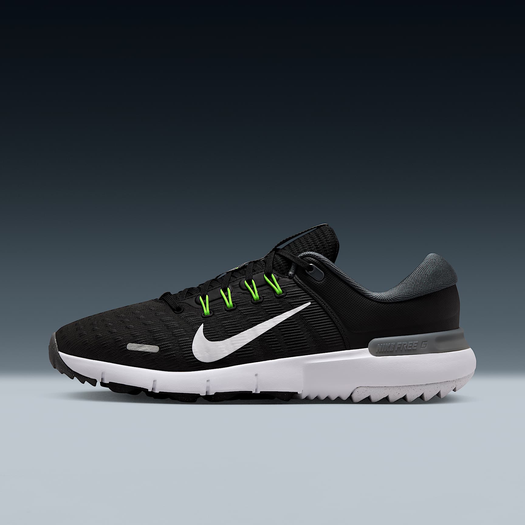 Nike Free Golf NN Golf Shoes