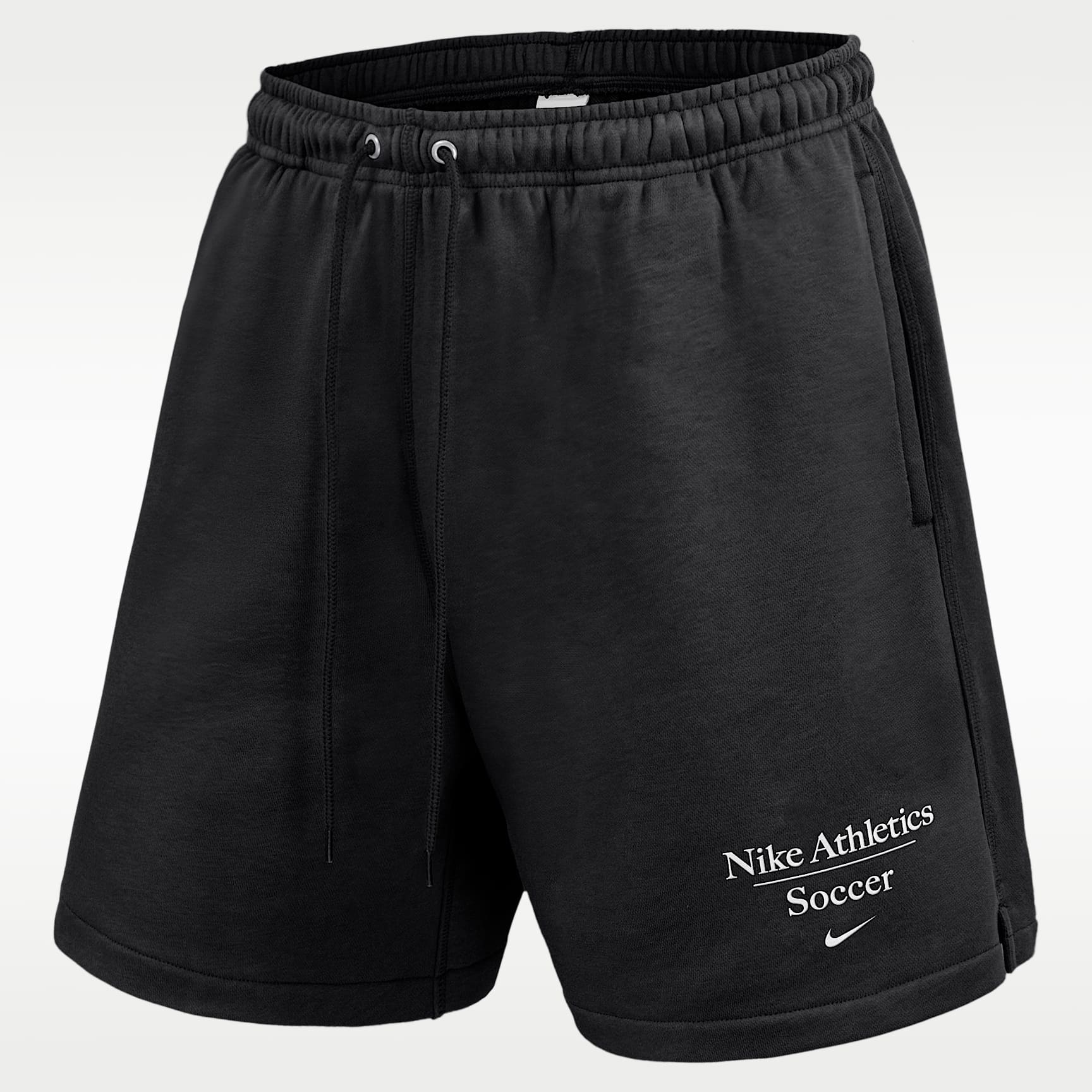 Nike Club Fleece Men's Soccer Shorts