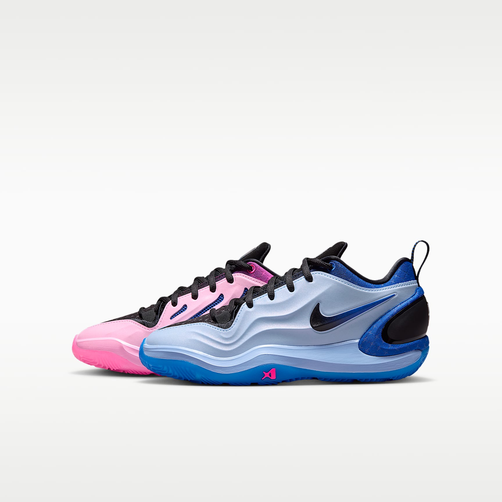 A'Two A'ja Wilson Big Kids' Basketball Shoes