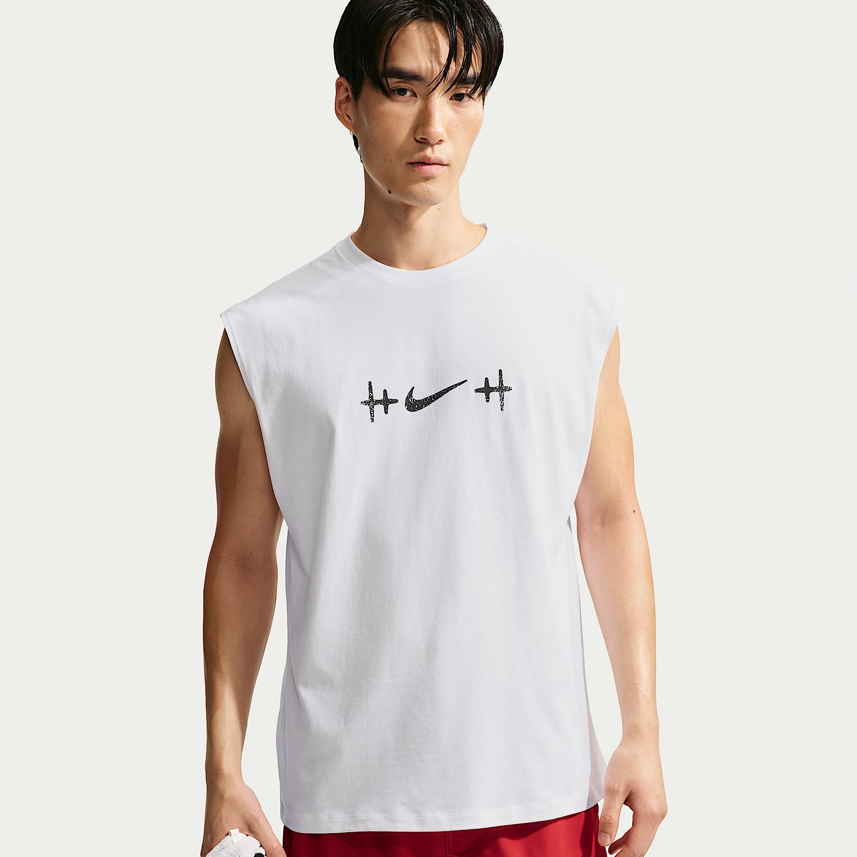 Nike N.A.C. Men's Sleeveless T-Shirt