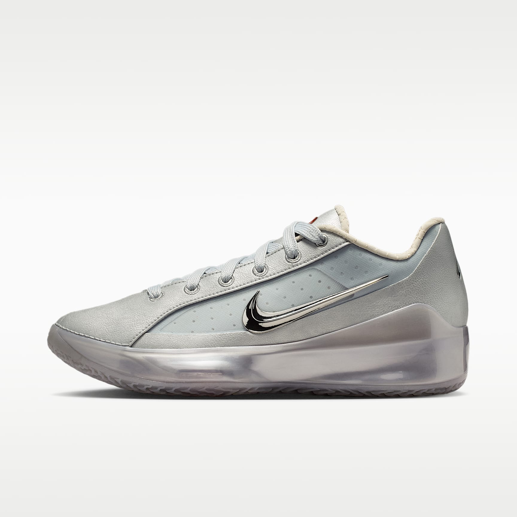 LeBron NXXT Gen By JuJu "Silver Lining" Basketball Shoes