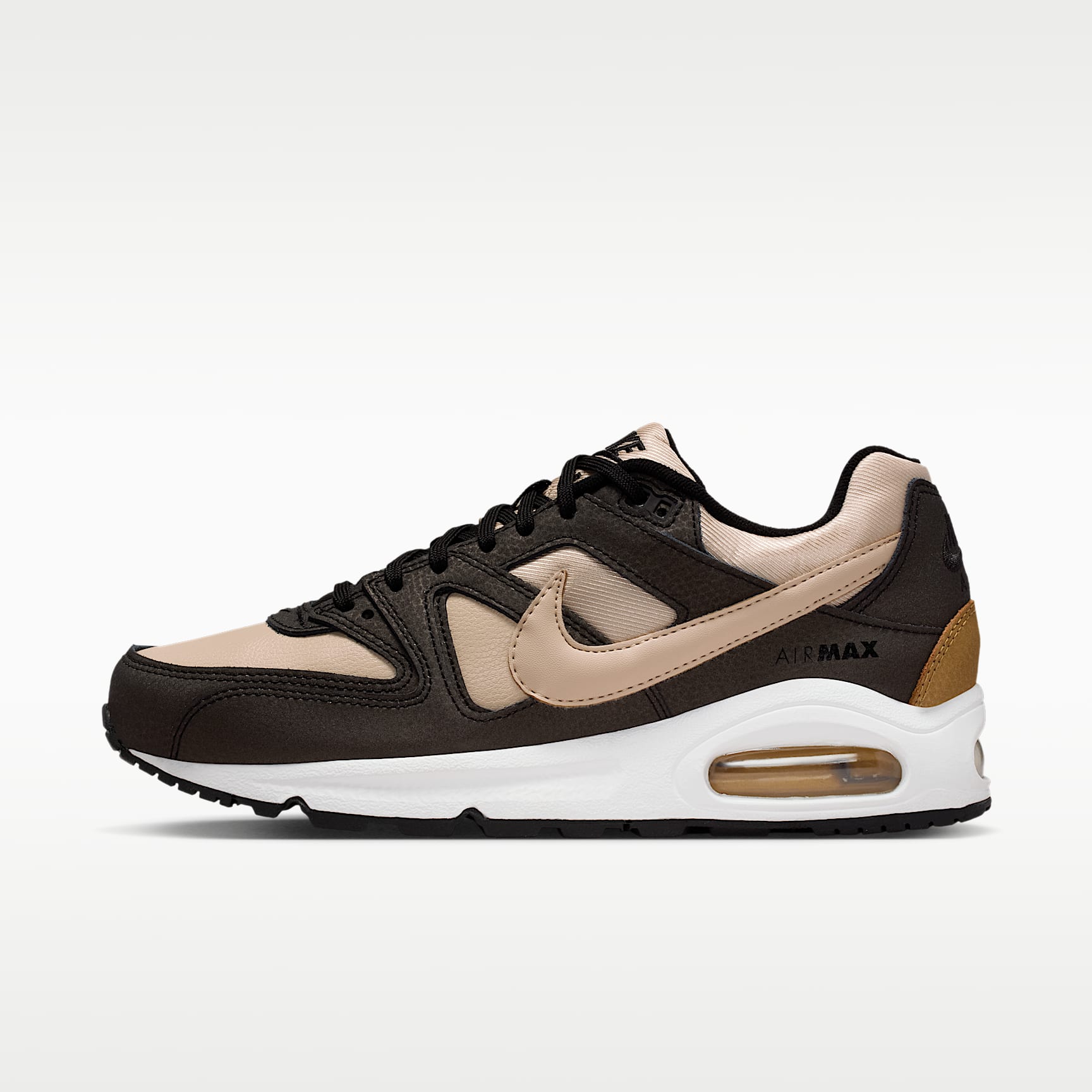 Nike Air Max Command Premium Women's Shoes