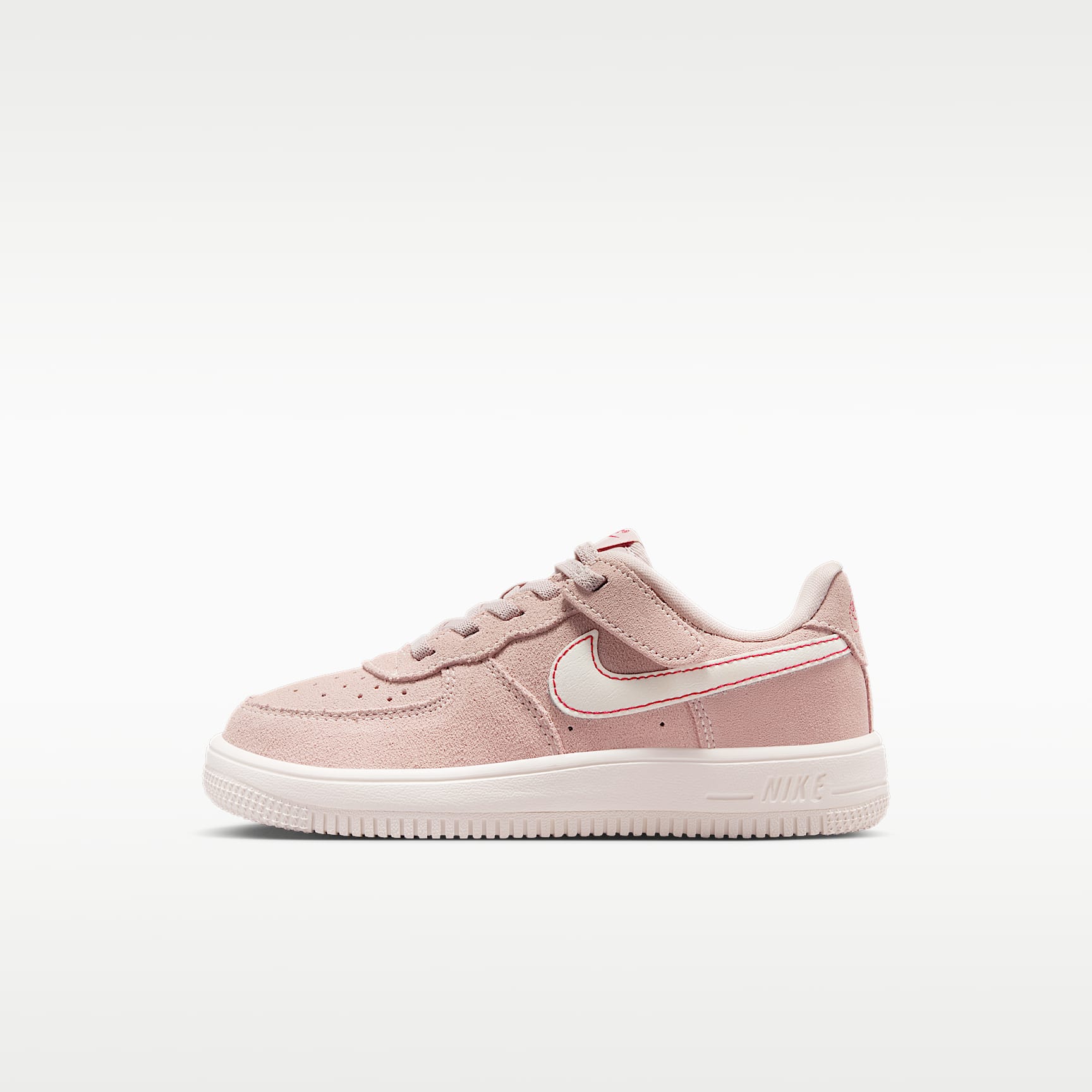 Nike Force 1 Low LV8 EasyOn Schuh (jüngere Kinder)
