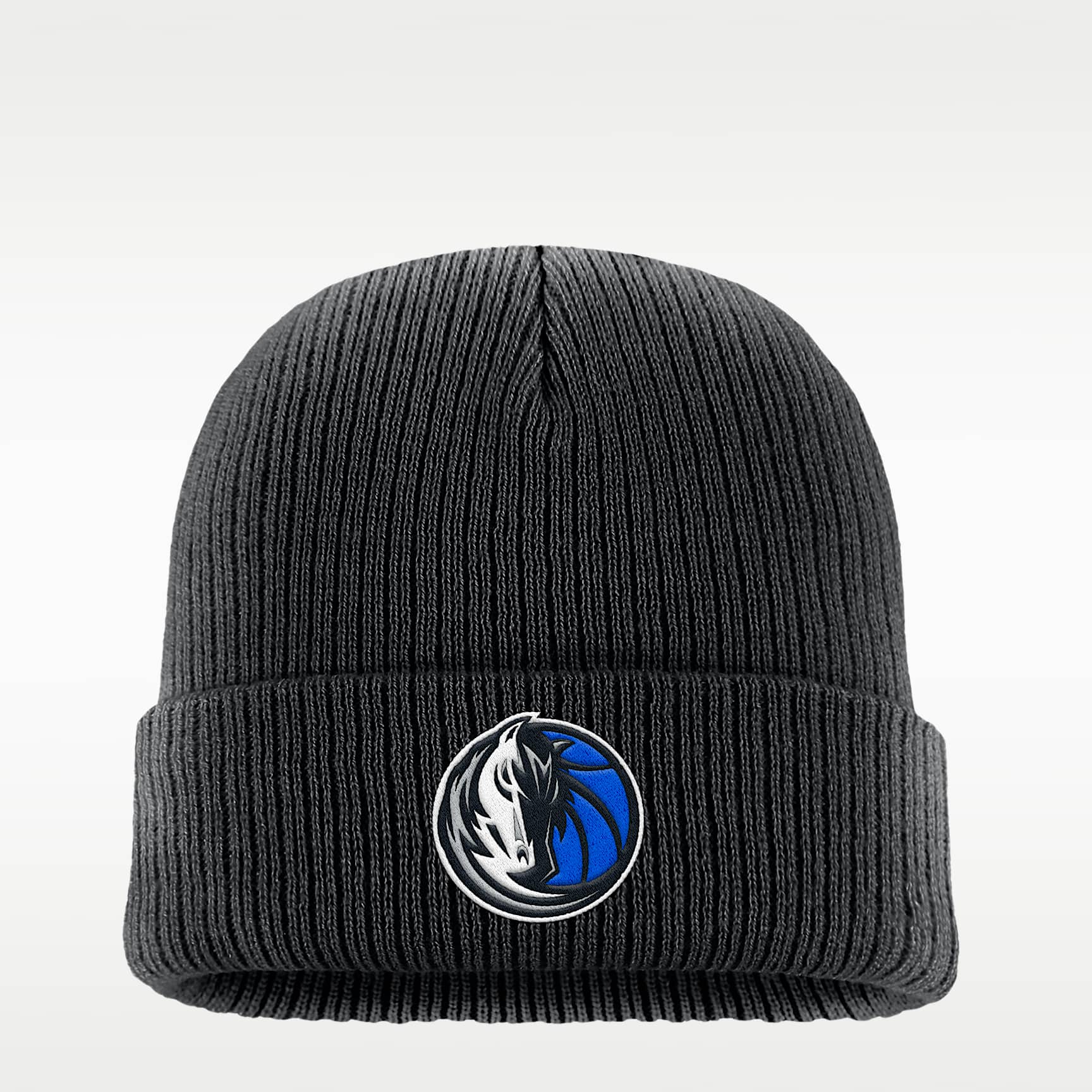 Nike Peak (Dallas Mavericks) NBA Beanie