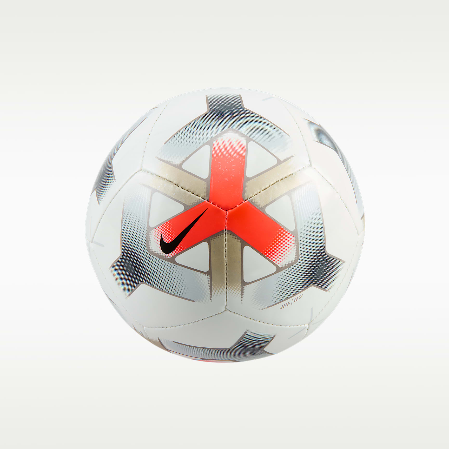 Nike Skills Football