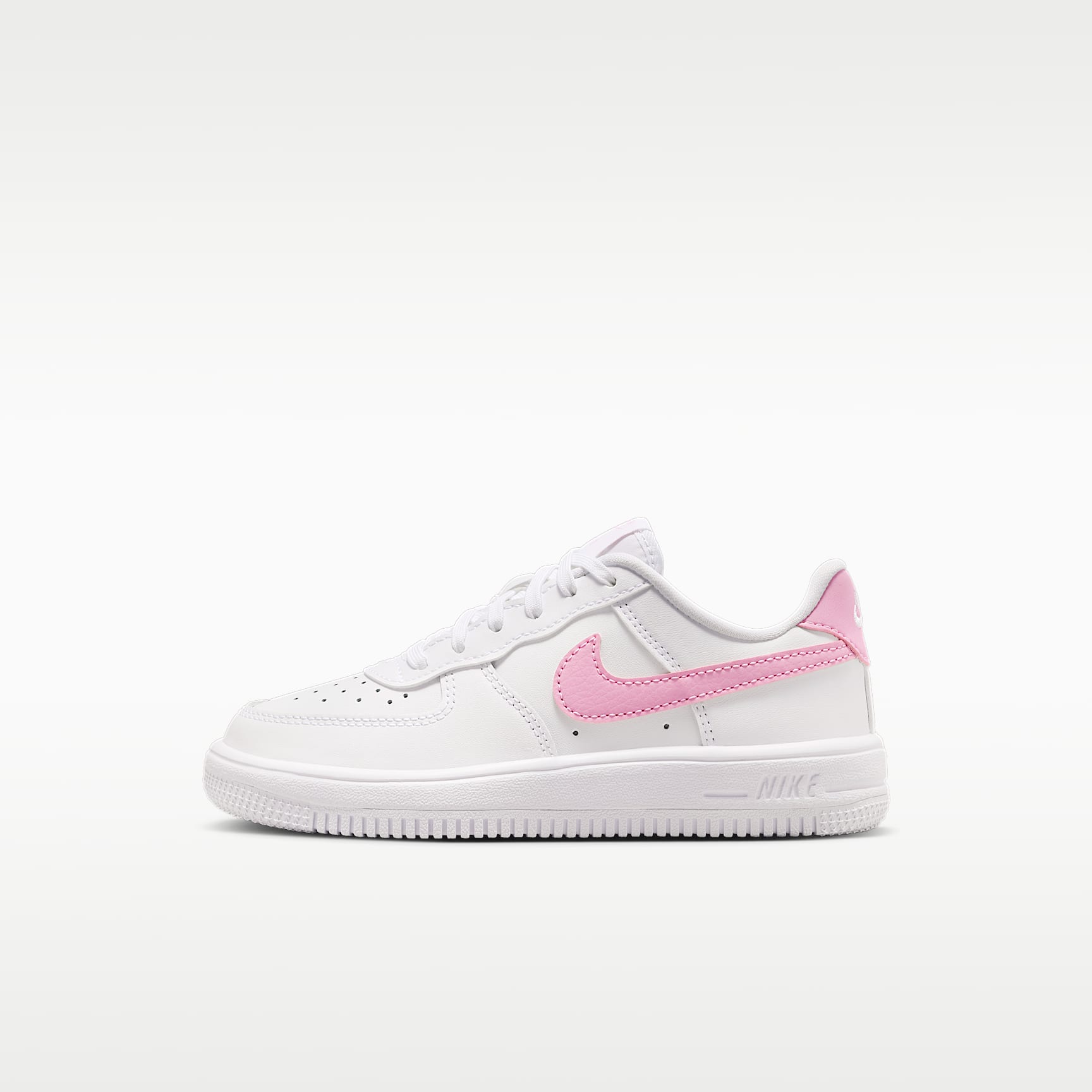 Chaussure Nike Force 1 Low pour enfant