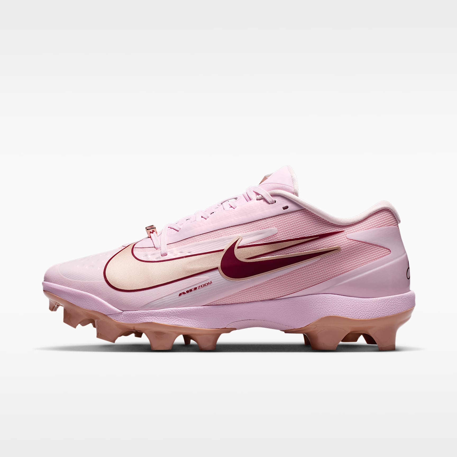 Nike Diamond Standout MCS Baseball Cleats