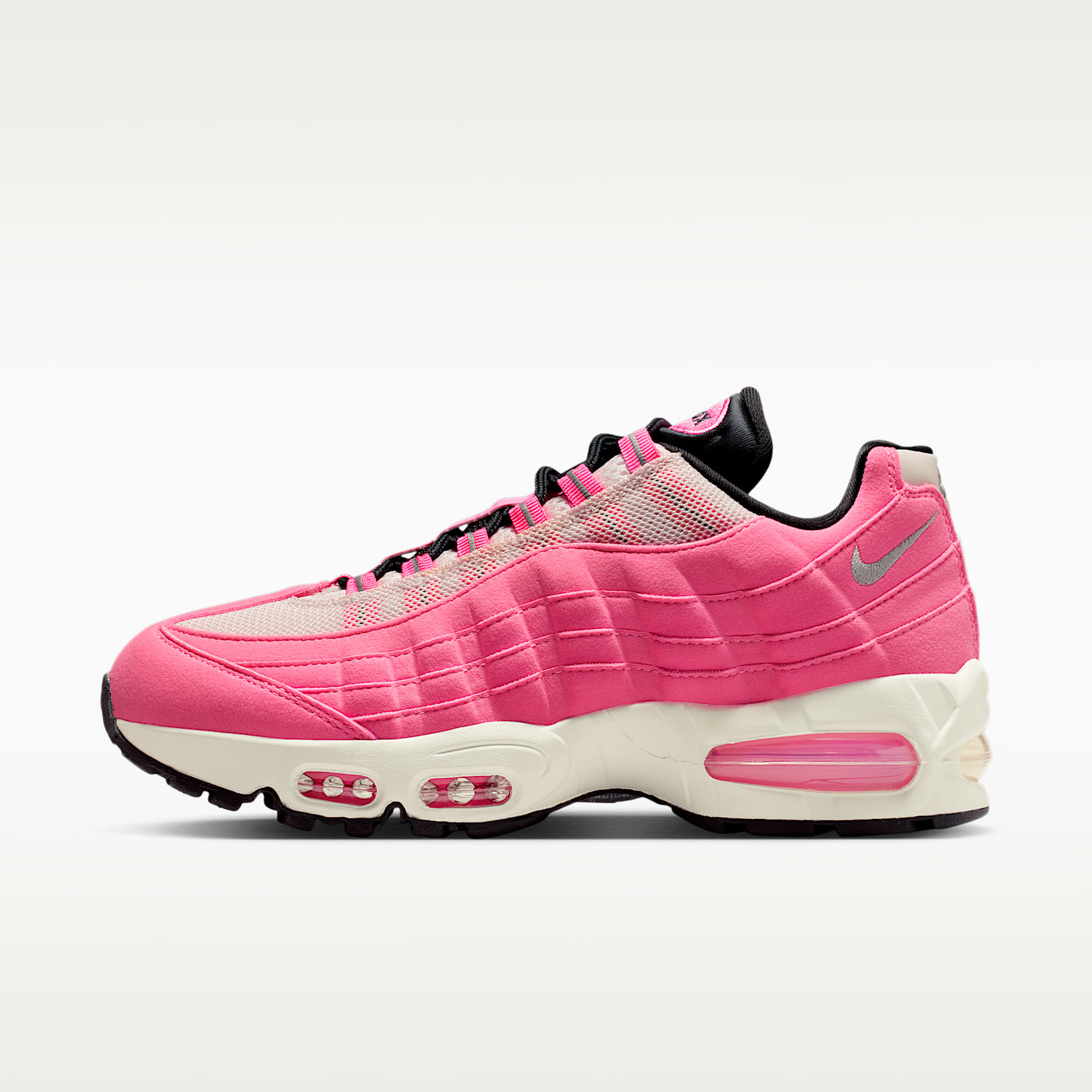靴 W Air Max 95 Big Bubble \