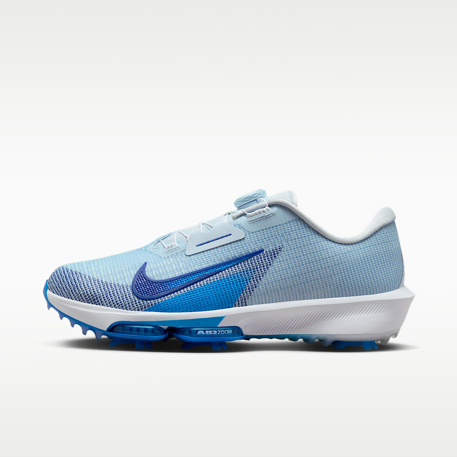 Nike Infinity Tour BOA 2 Golf Shoes (Wide)
