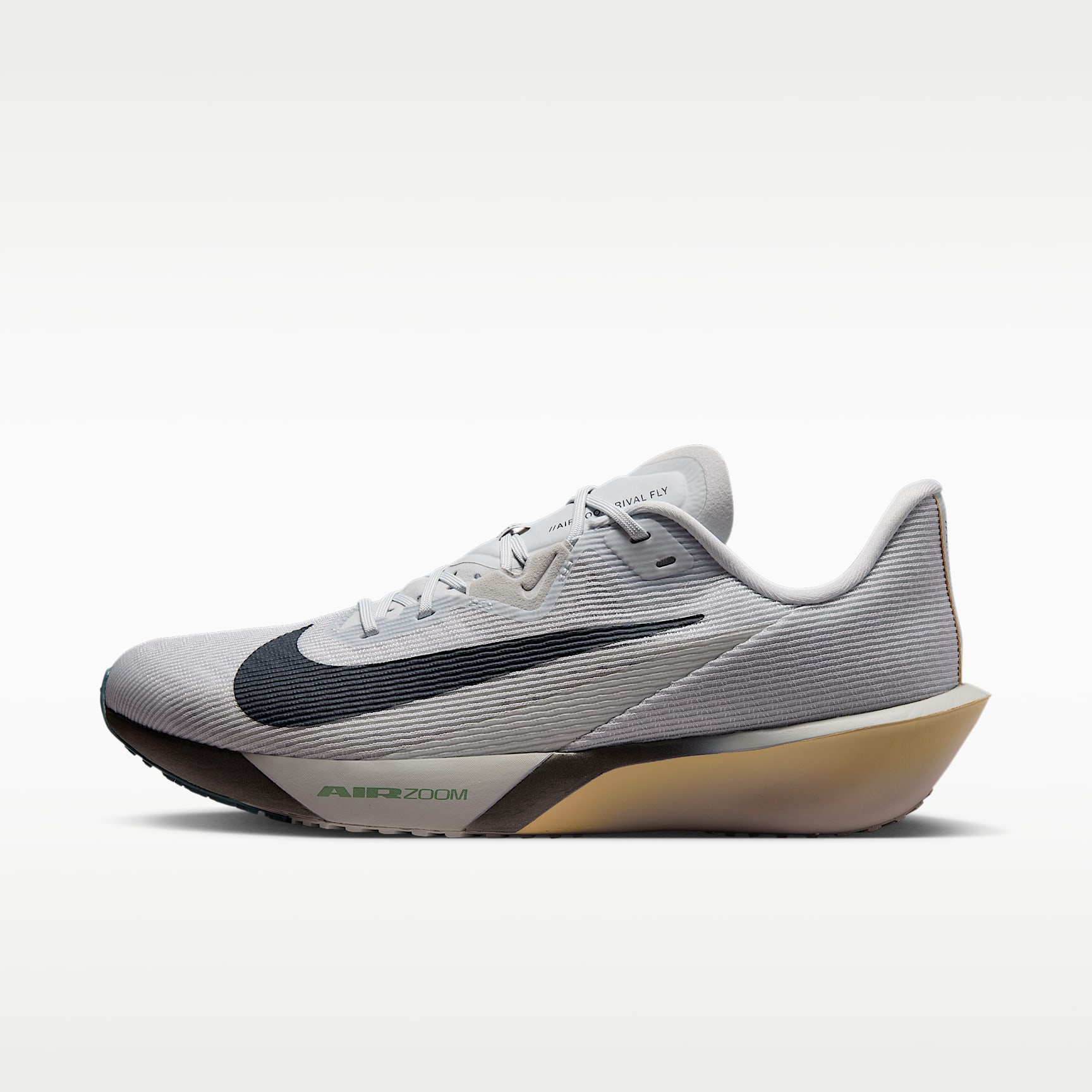 รองเท้าวิ่งโร้ดเรซซิ่ง Nike Zoom Rival Fly 4