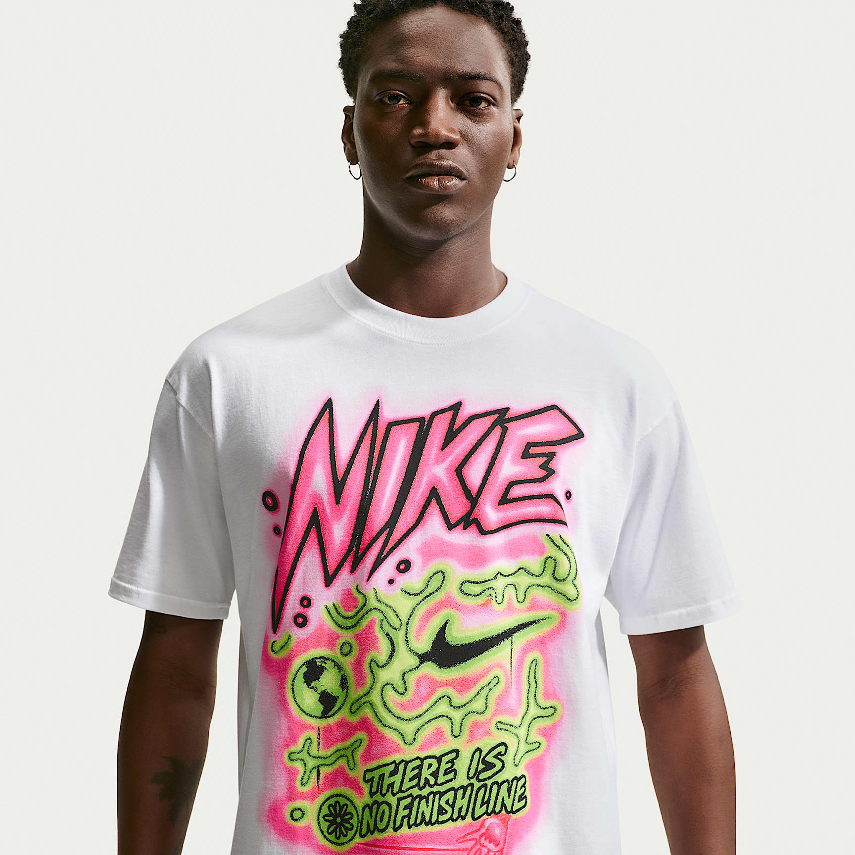 Nike Sportswear Men's T-Shirt