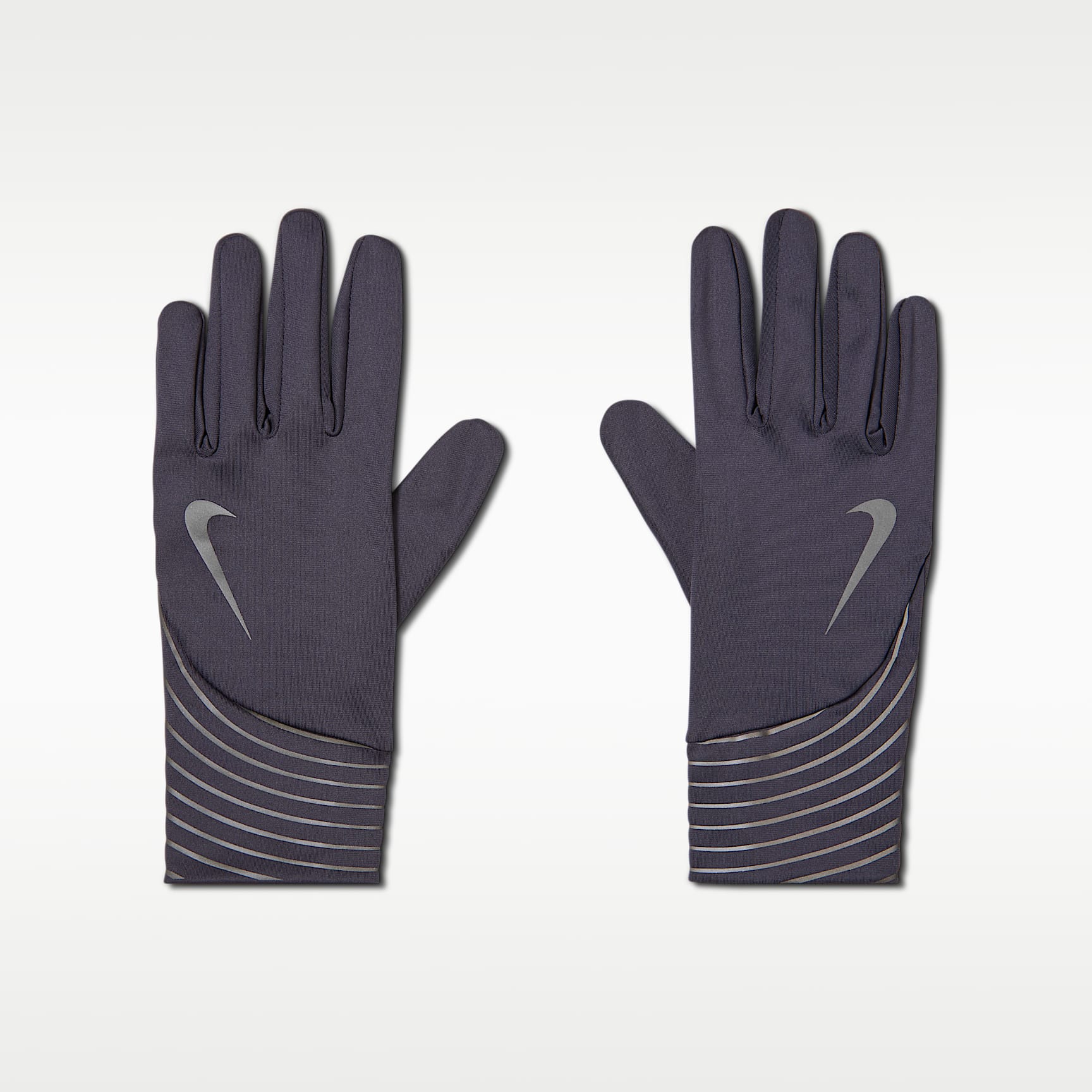 Gants légers Therma-FIT Nike Pacer pour femme