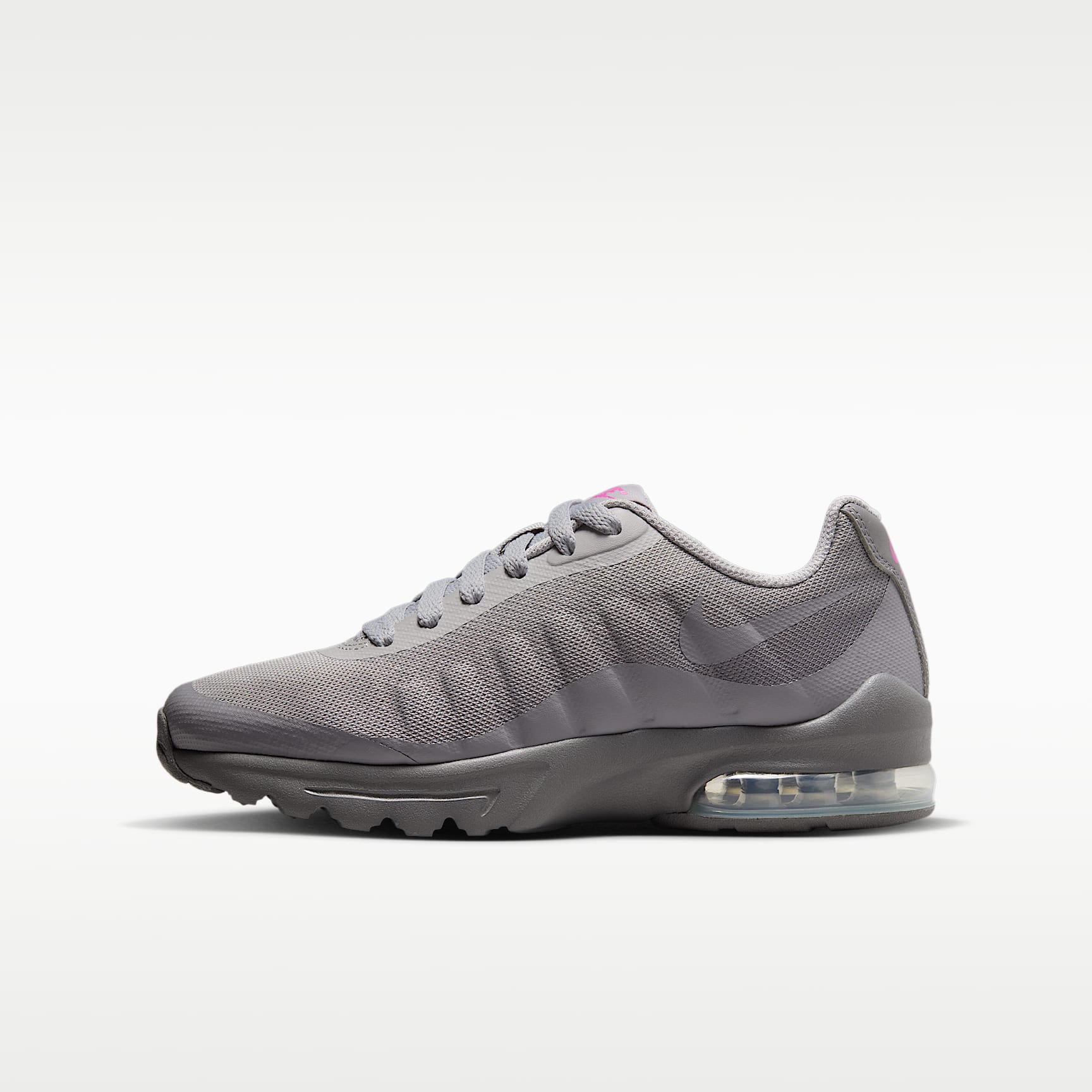 Nike Air Max Invigor Print Schuh für ältere Kinder