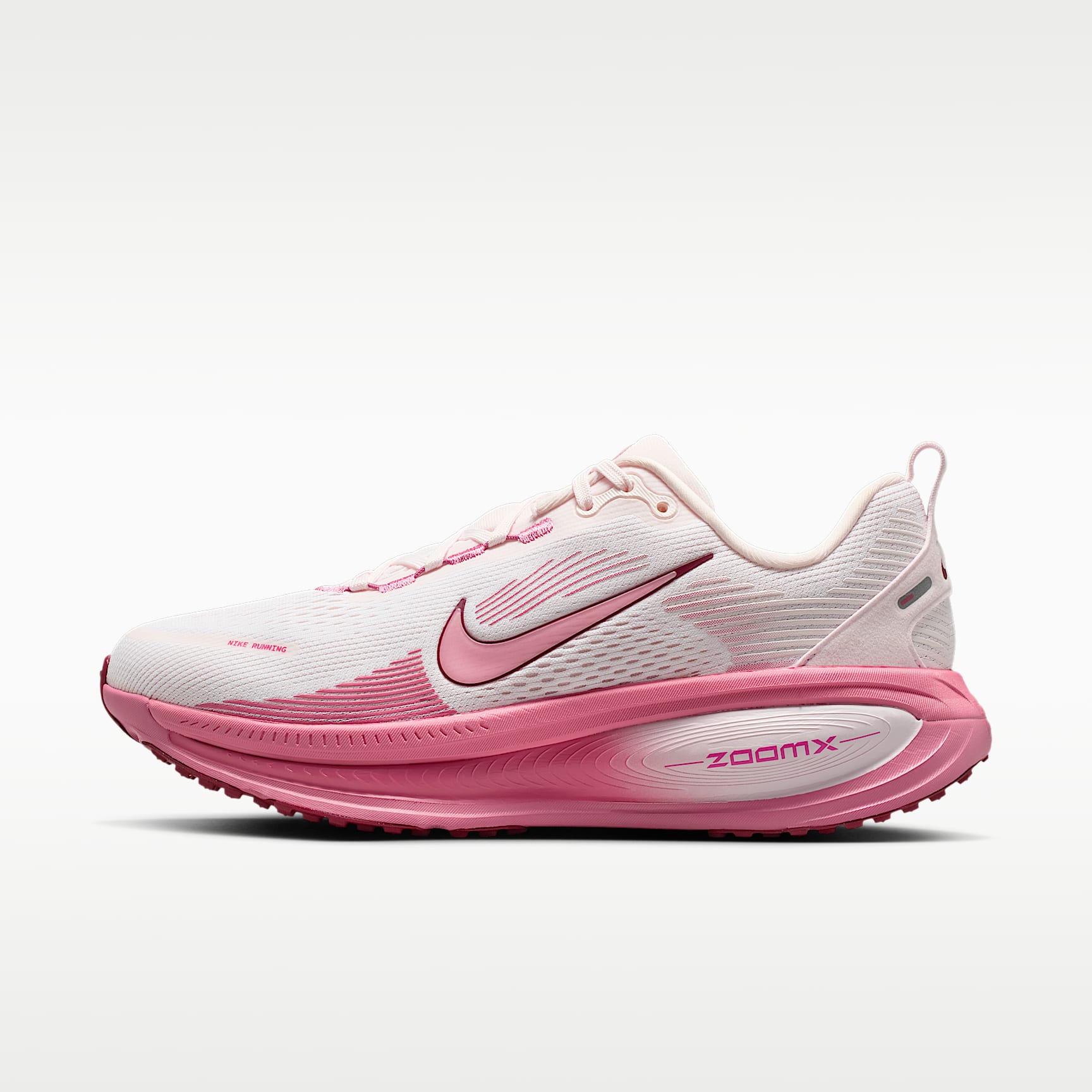 Nike Vomero 18 Women's Road Running Shoes