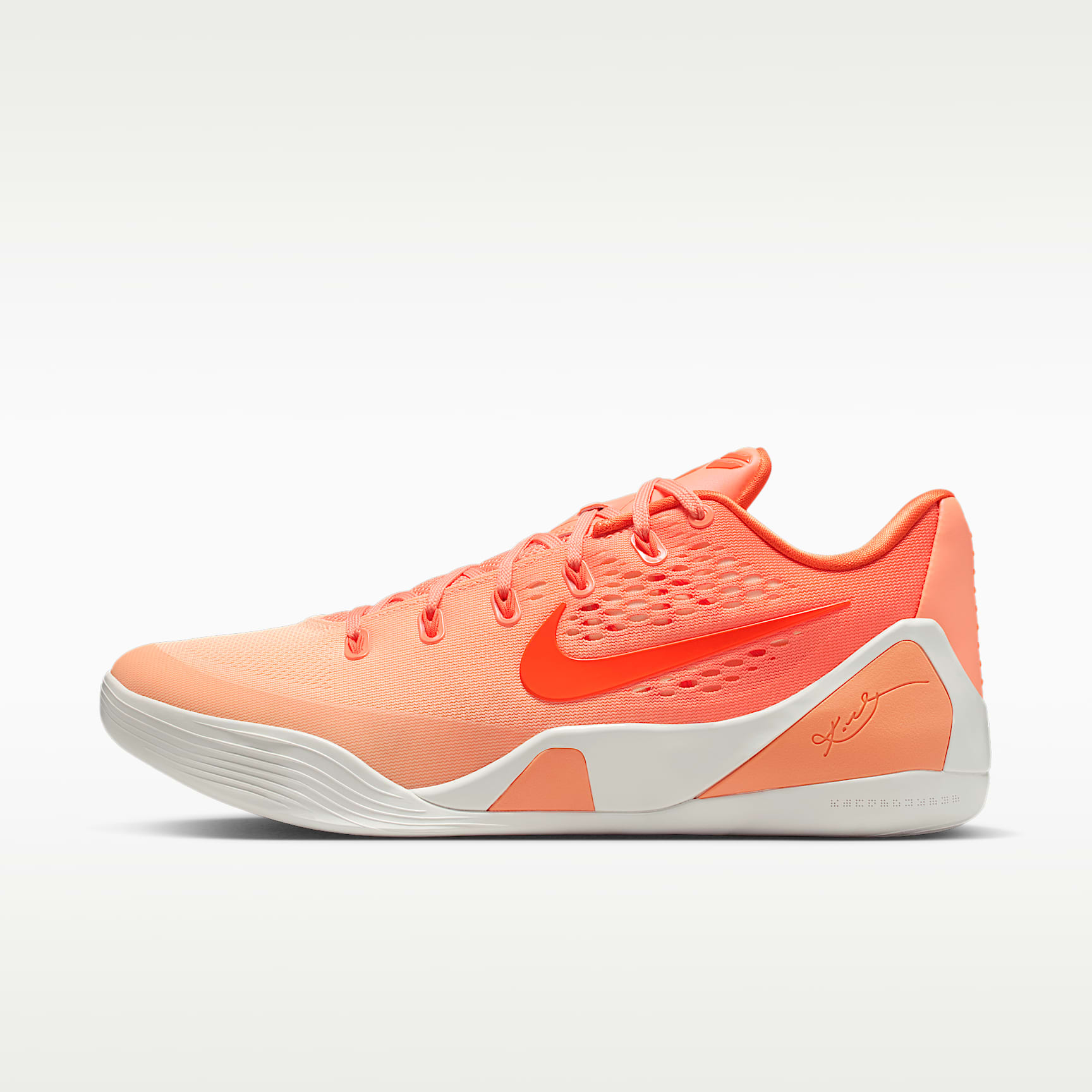 コービー 9 エリート LOW プロトロ 25.5 NIKE公式】コービー 9 LOW 