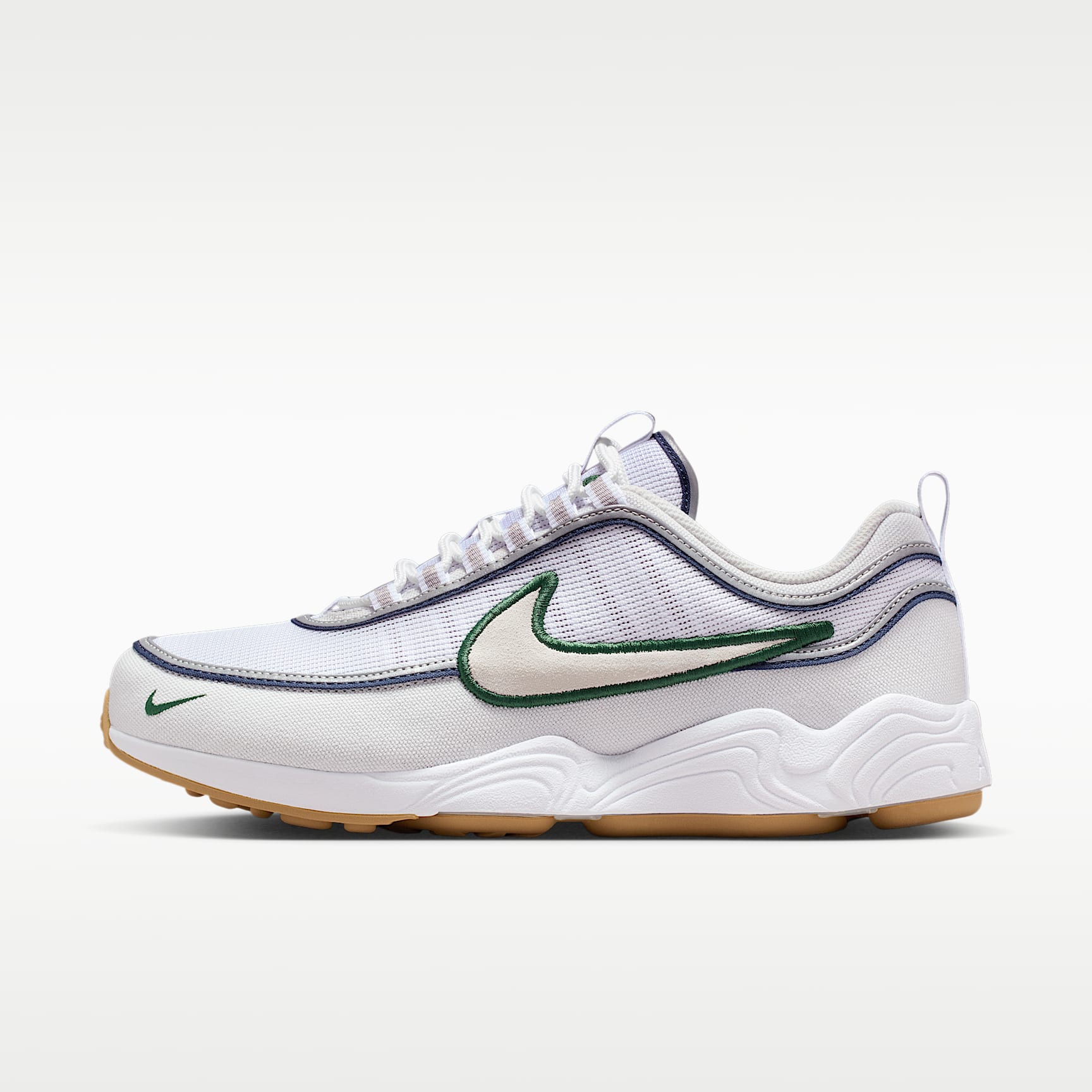 Nike Air Zoom Spiridon Men's Shoes