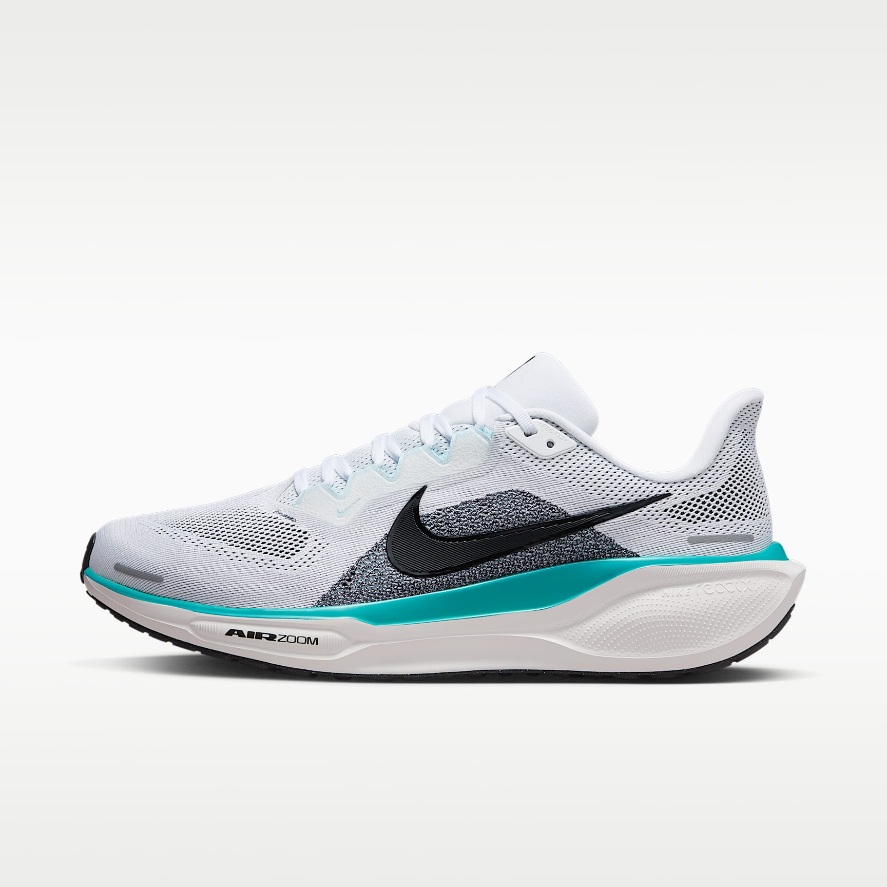Tenis de correr en pavimento para hombre Nike Pegasus 41