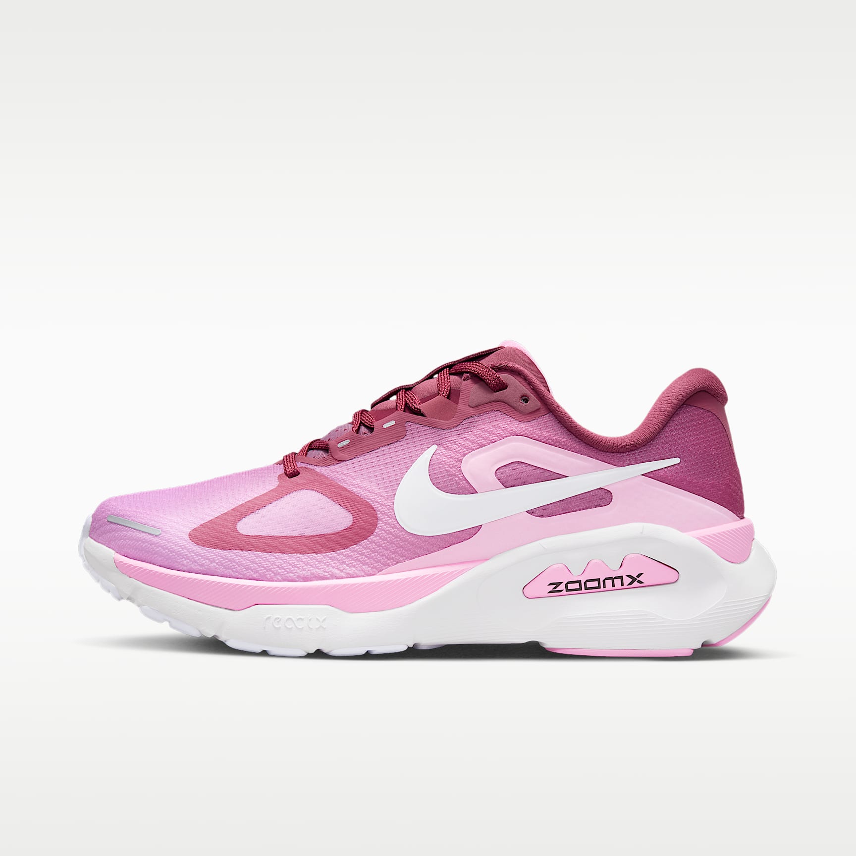 Nike Structure Plus Straßenlaufschuh (Damen)