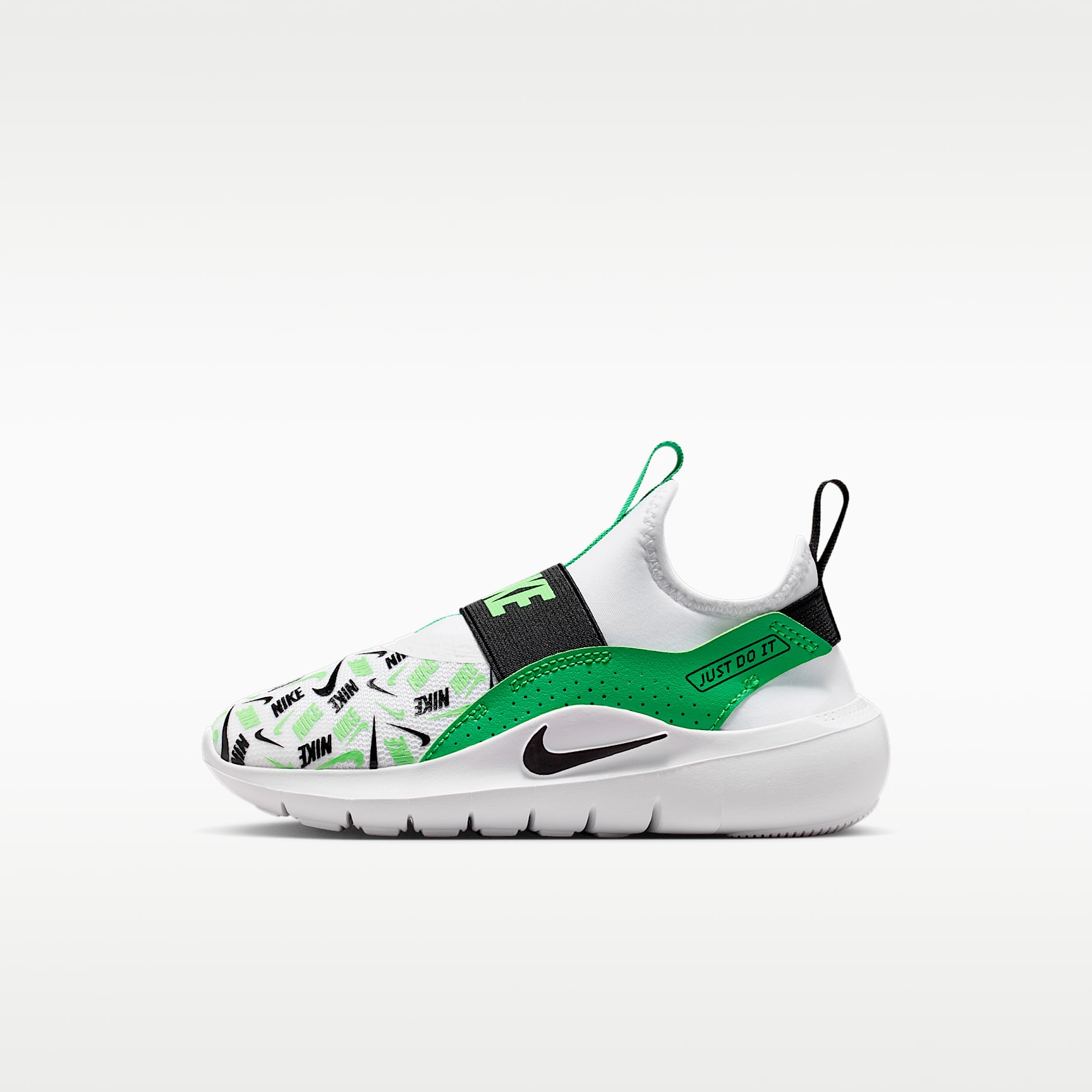 Nike Flex Runner Little Kids' Shoes