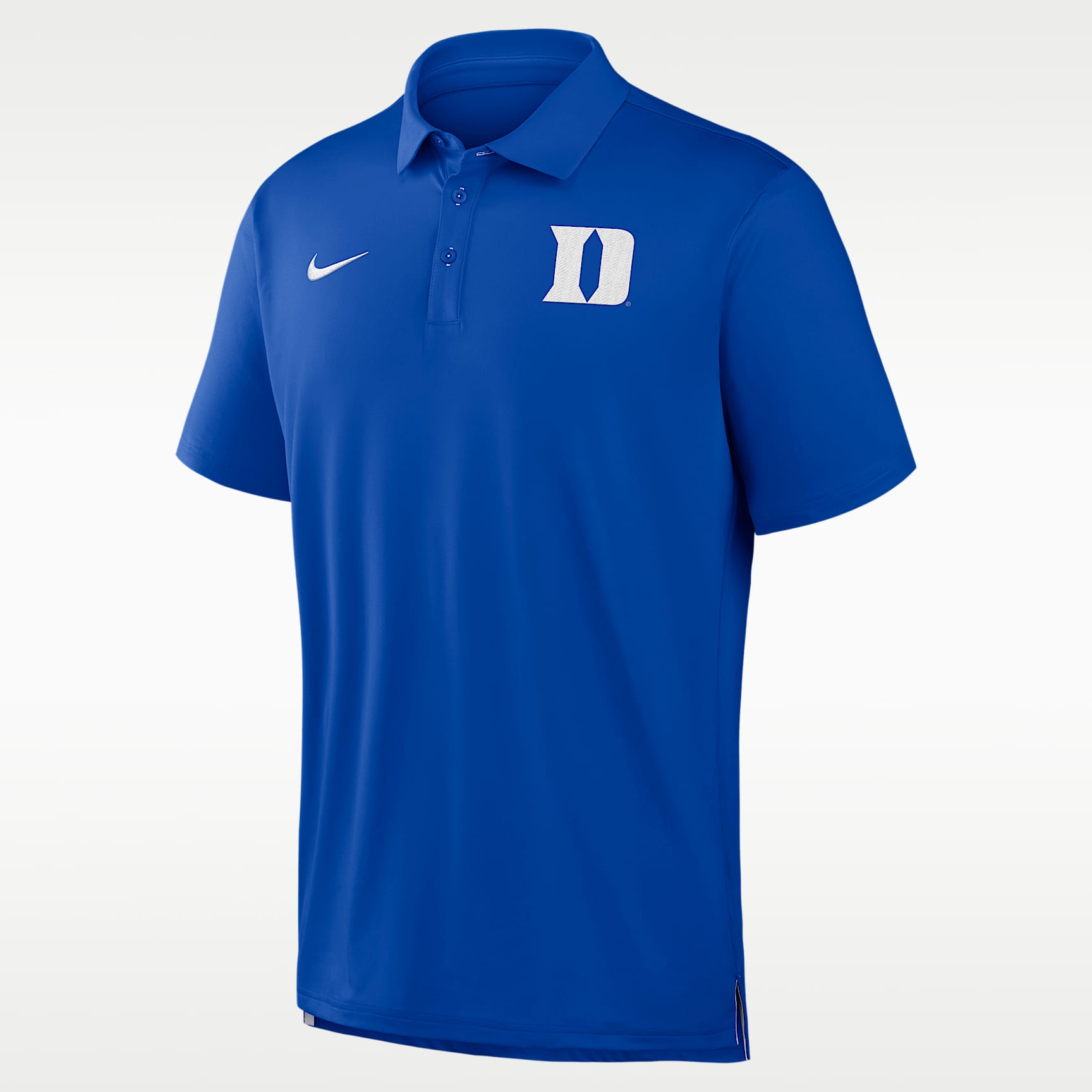 Duke Tour Men's Nike Dri-FIT College Polo