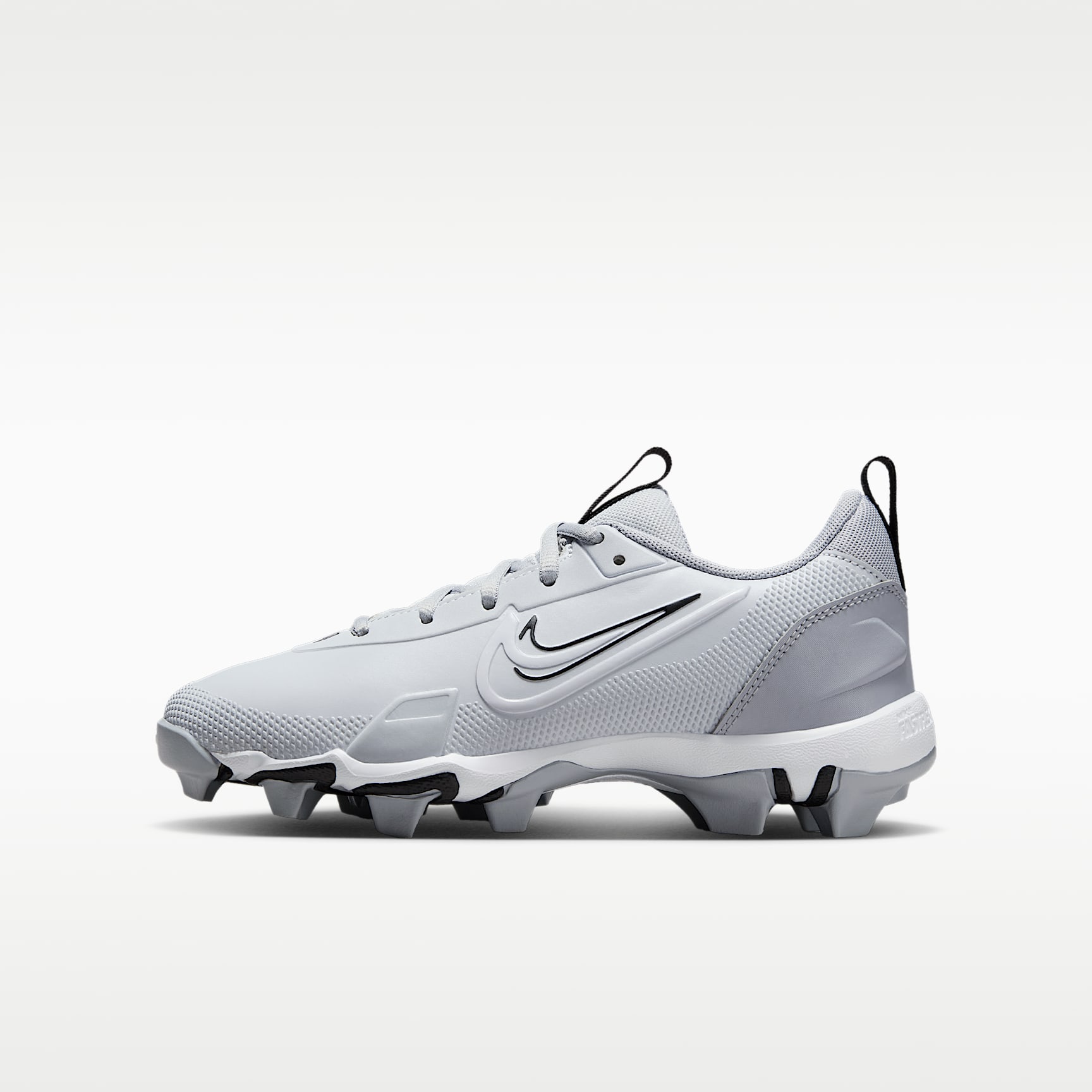 Nike Force Trout 9 Keystone Big Kids' Baseball Cleats
