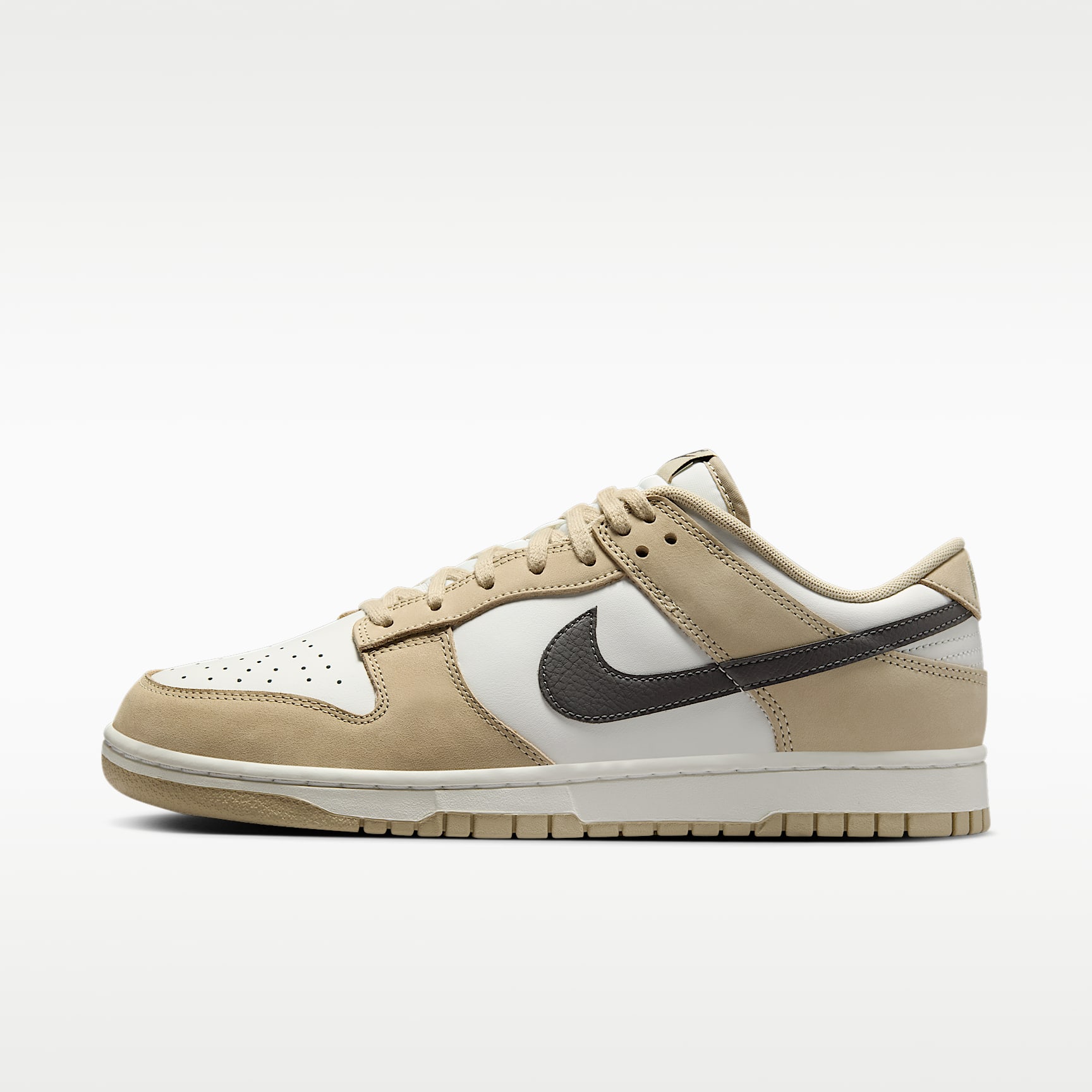 Nike Dunk Low herresko