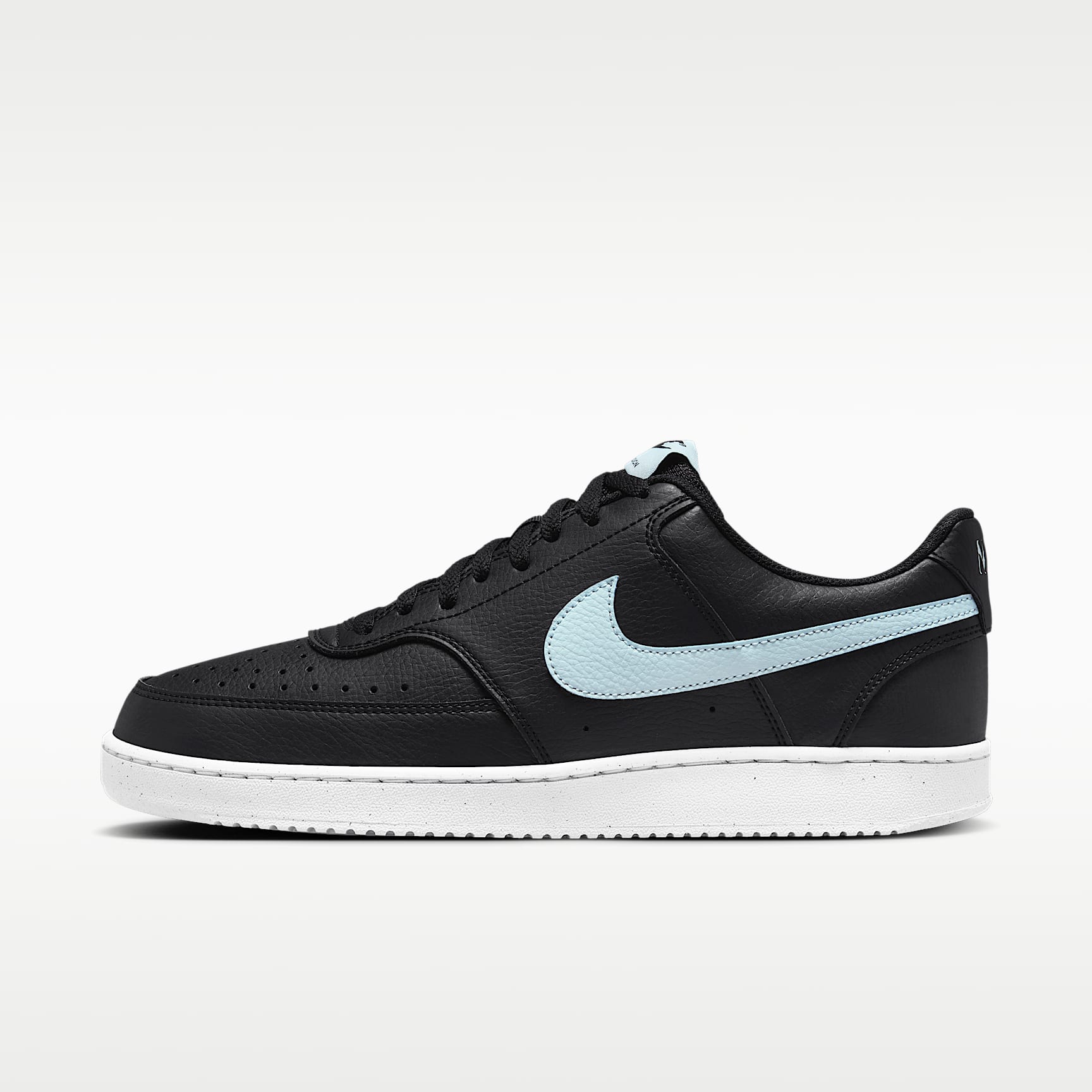 Nike Court Vision Low Next Nature Men's Shoes